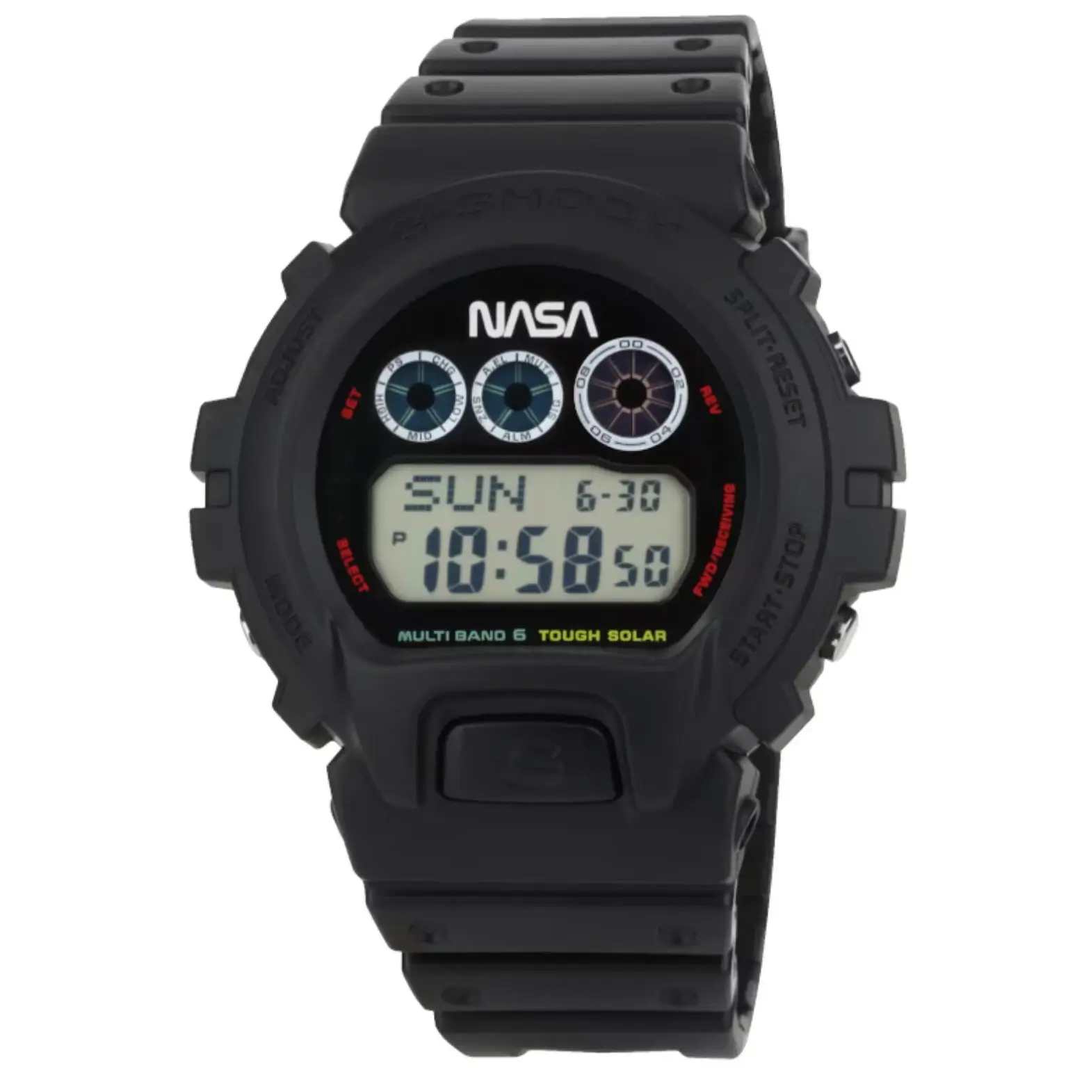 G-Shock GW-6900NASA24-1