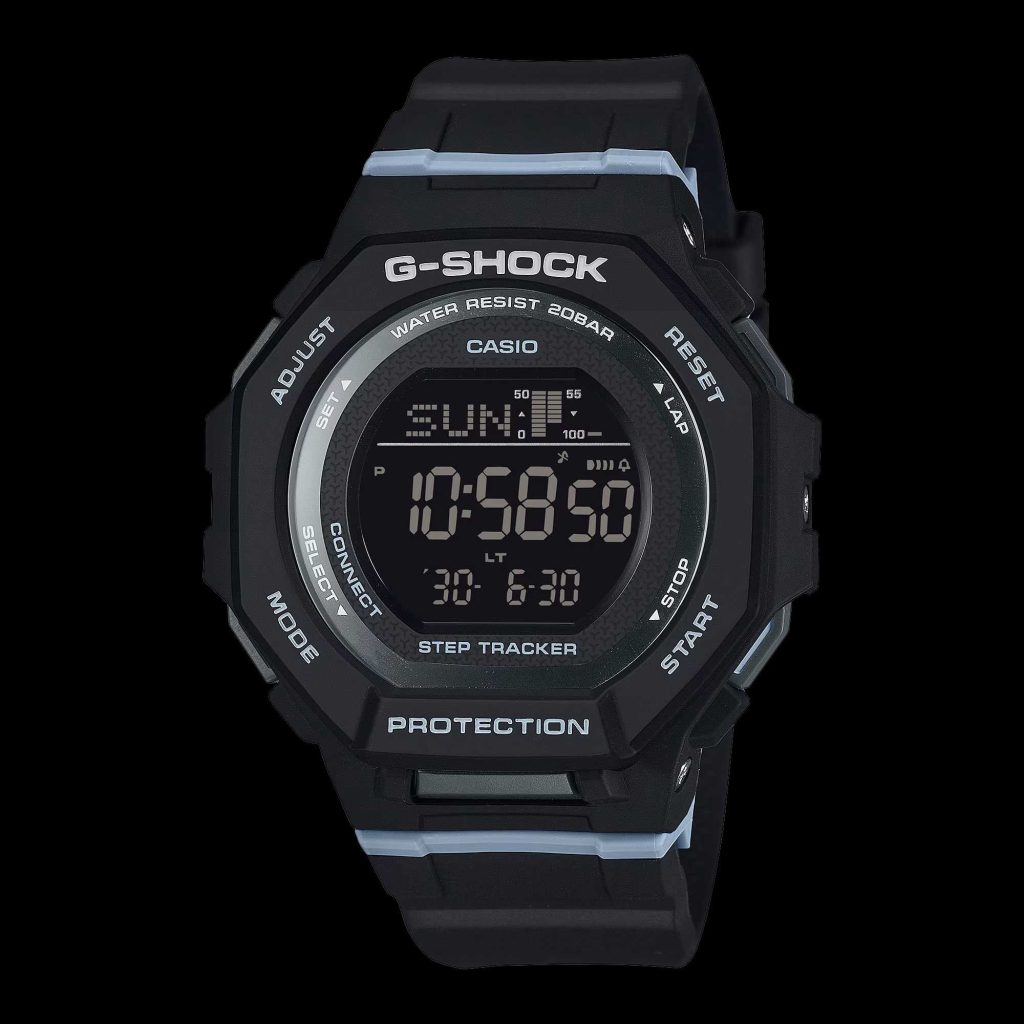 G-Shock GMD-B300-1JF