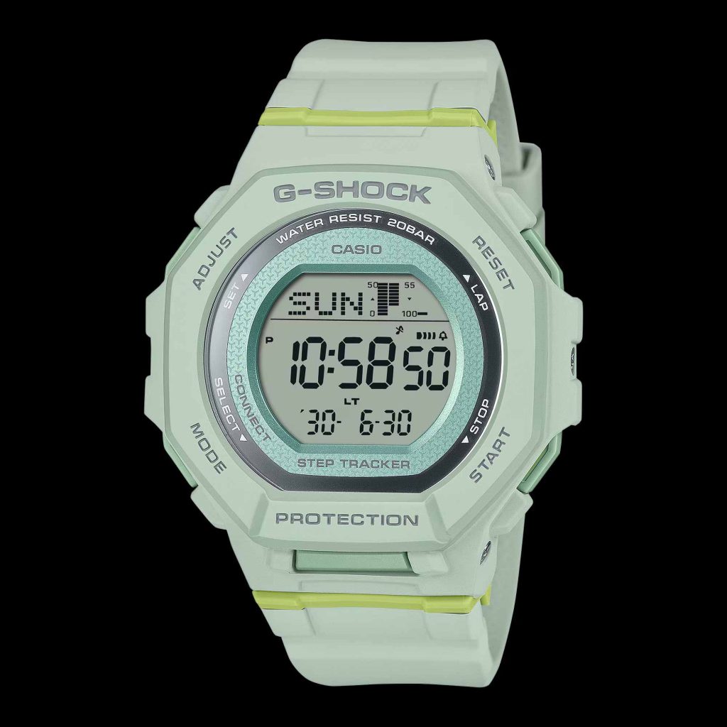 G-Shock GMD-B300-3JF