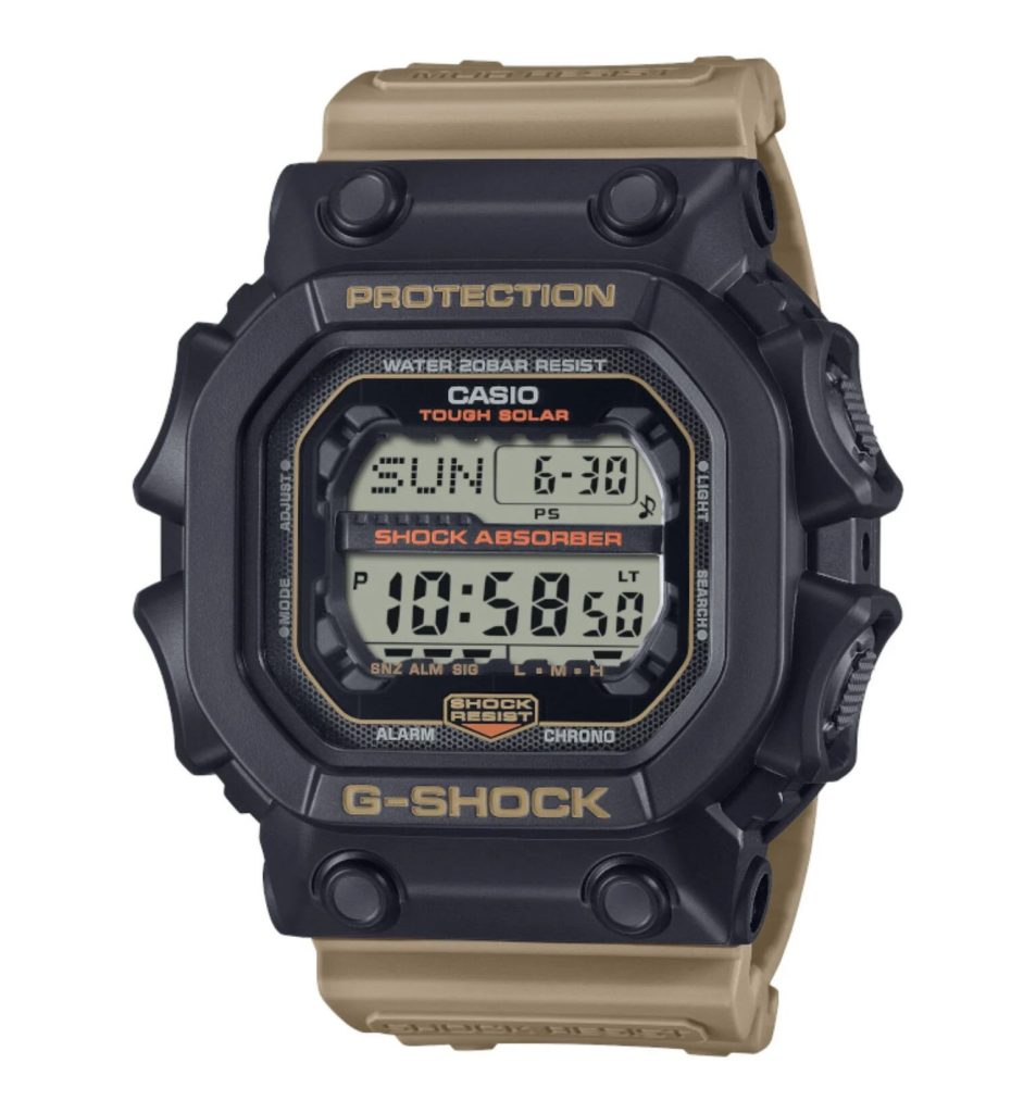 G-Shock GX-56TU-1A5