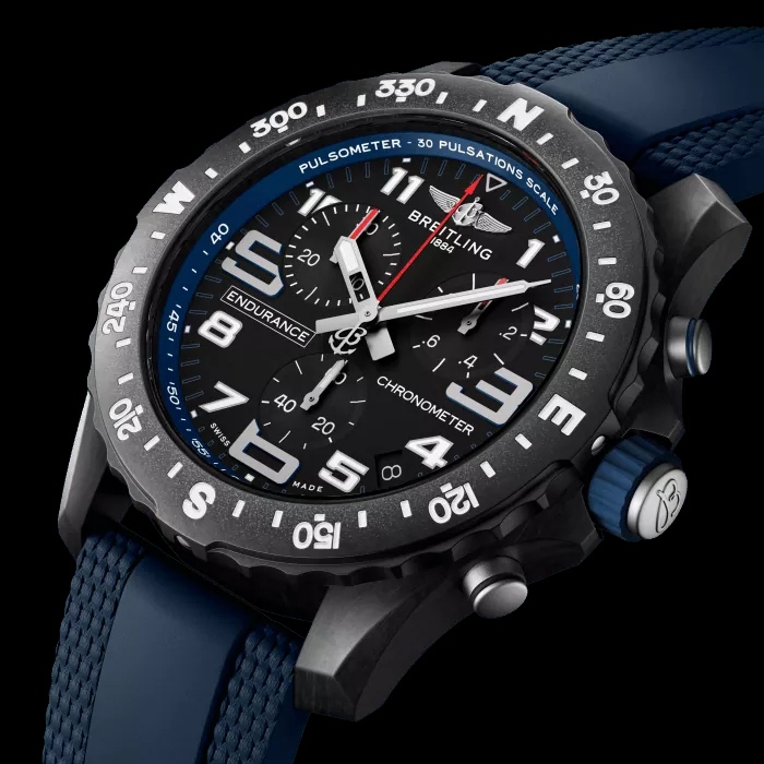 Case Breitling Endurance Pro 2024