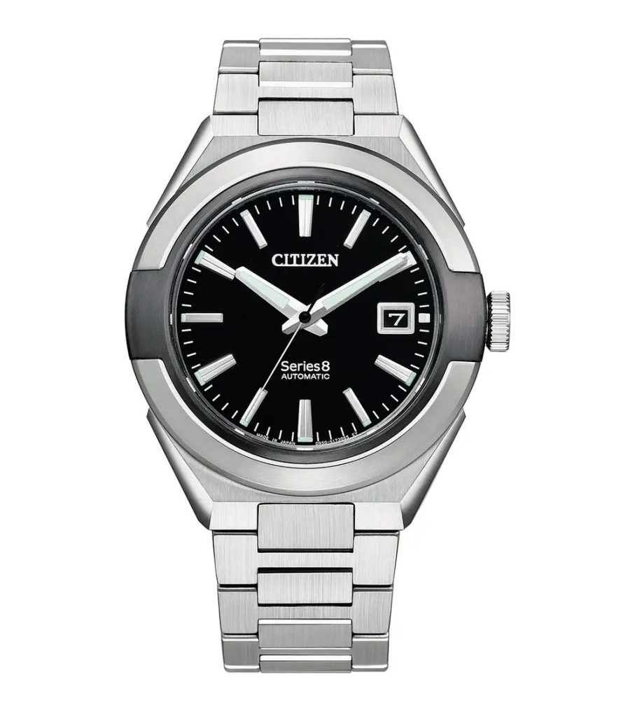 Citizen Series8 870 NA1004-87E