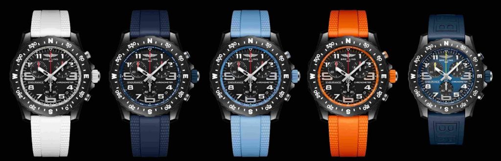 Breitling Endurance Pro 44 mm