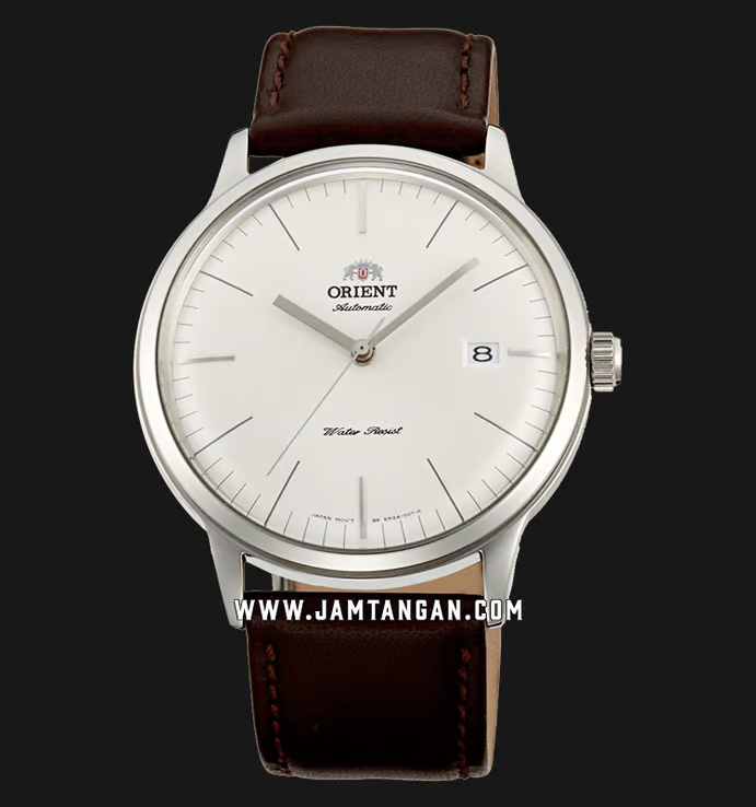 dress watch - Orient Classic Bambino FAC0000EW