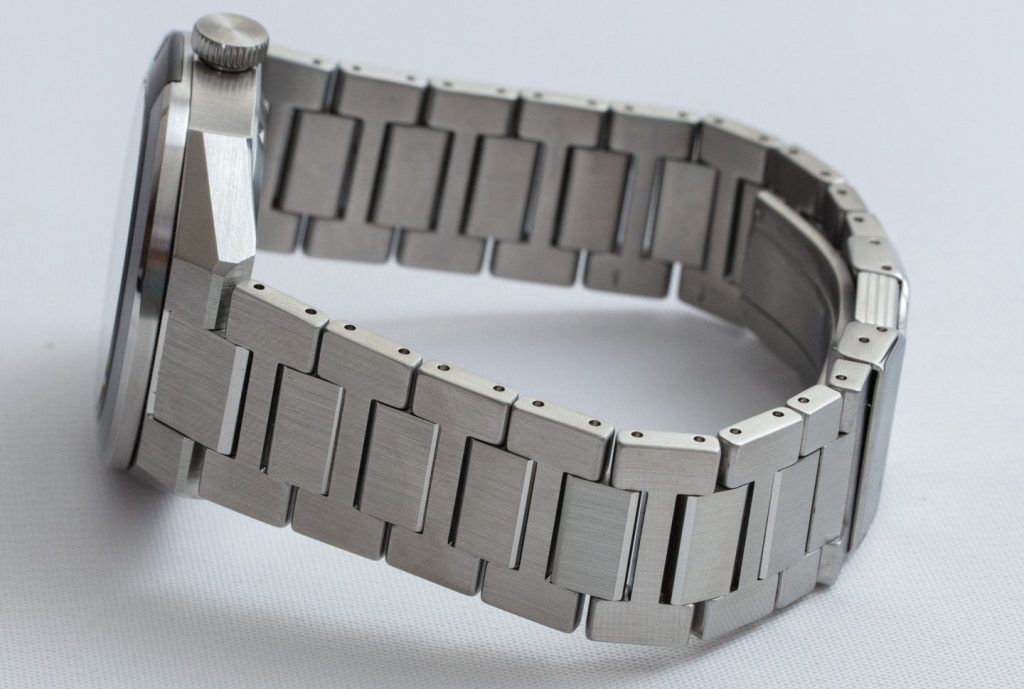 Bracelet Citizen Series8 870 NA1004-87E