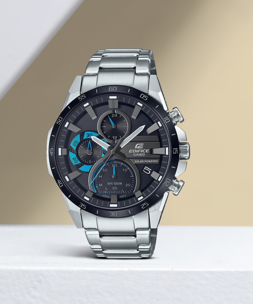 Casio Edifice EQS-940DB-1BVUDF