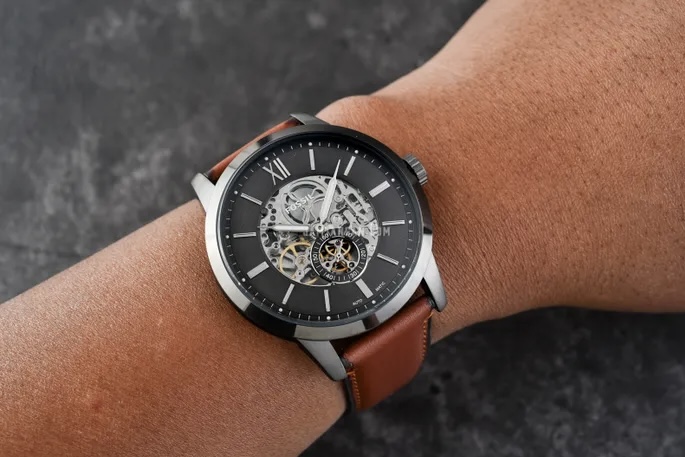 Fossil Townsman ME3181