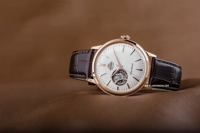 Orient Bambino Open Heart RA-AG0001S