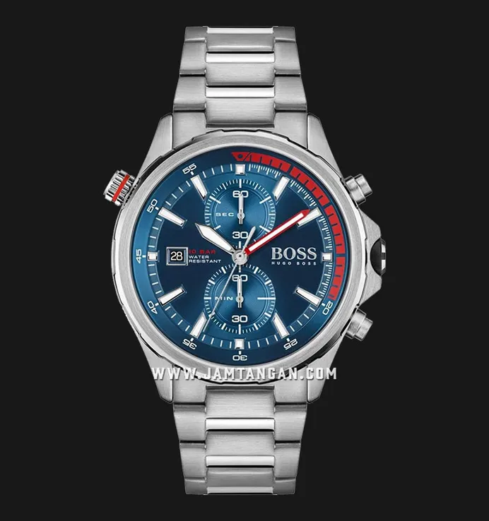 Hugo Boss Globetrotter 1513823