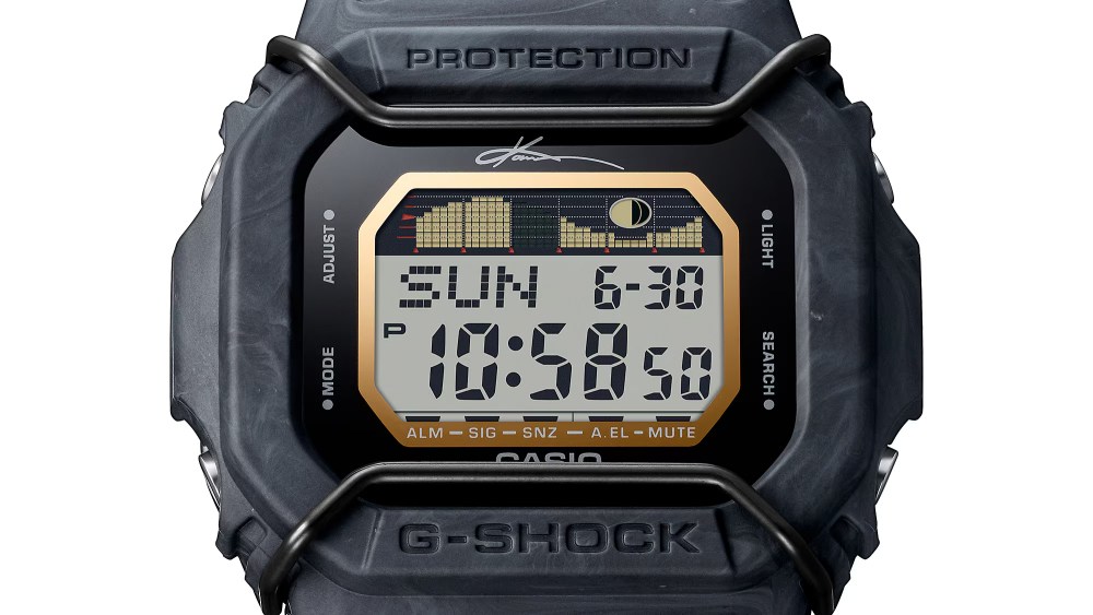 G-Shock x Kanoa Igarashi GLX-5600KB-1