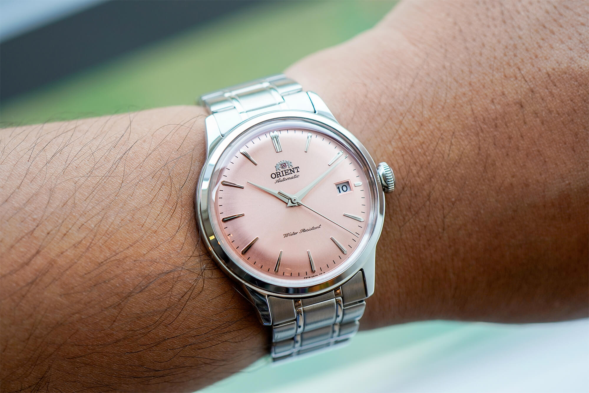 Orient Bambino RA-AC0M11Y