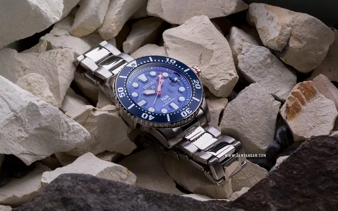 Seiko Prospex SNE549P1 PADI