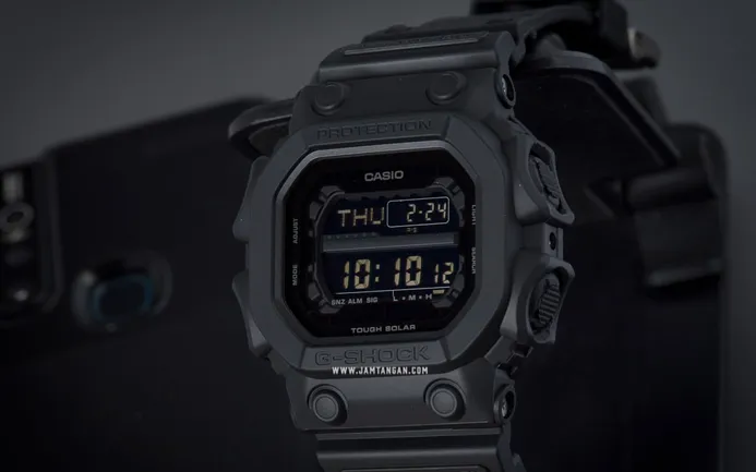 Casio G-Shock GX-56BB-1DR King Kong