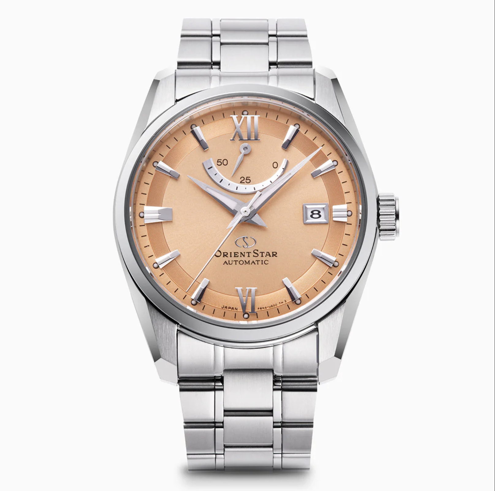 Orient Star Contemporary Collection Standard RE-AU0108G