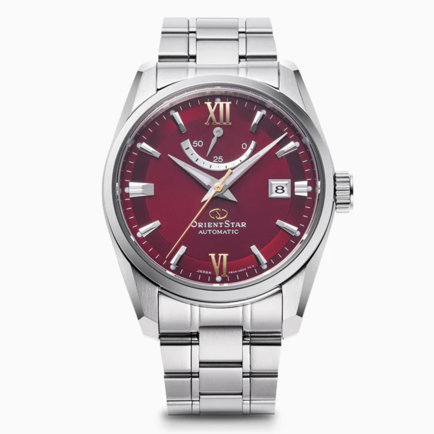Orient Star Contemporary Collection Standard RE-AU0111R