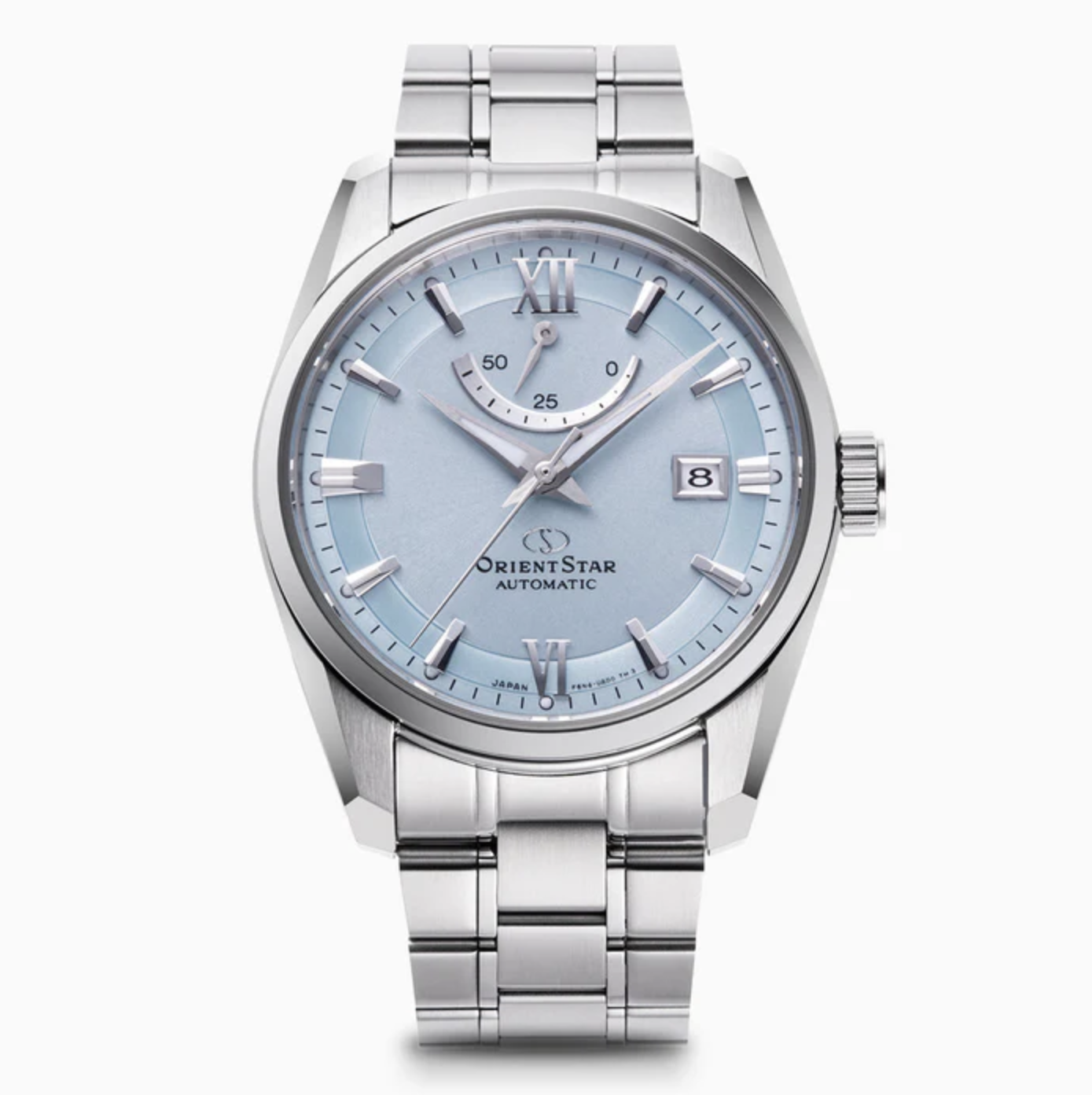 Orient Star Contemporary Collection Standard RE-AU0109L