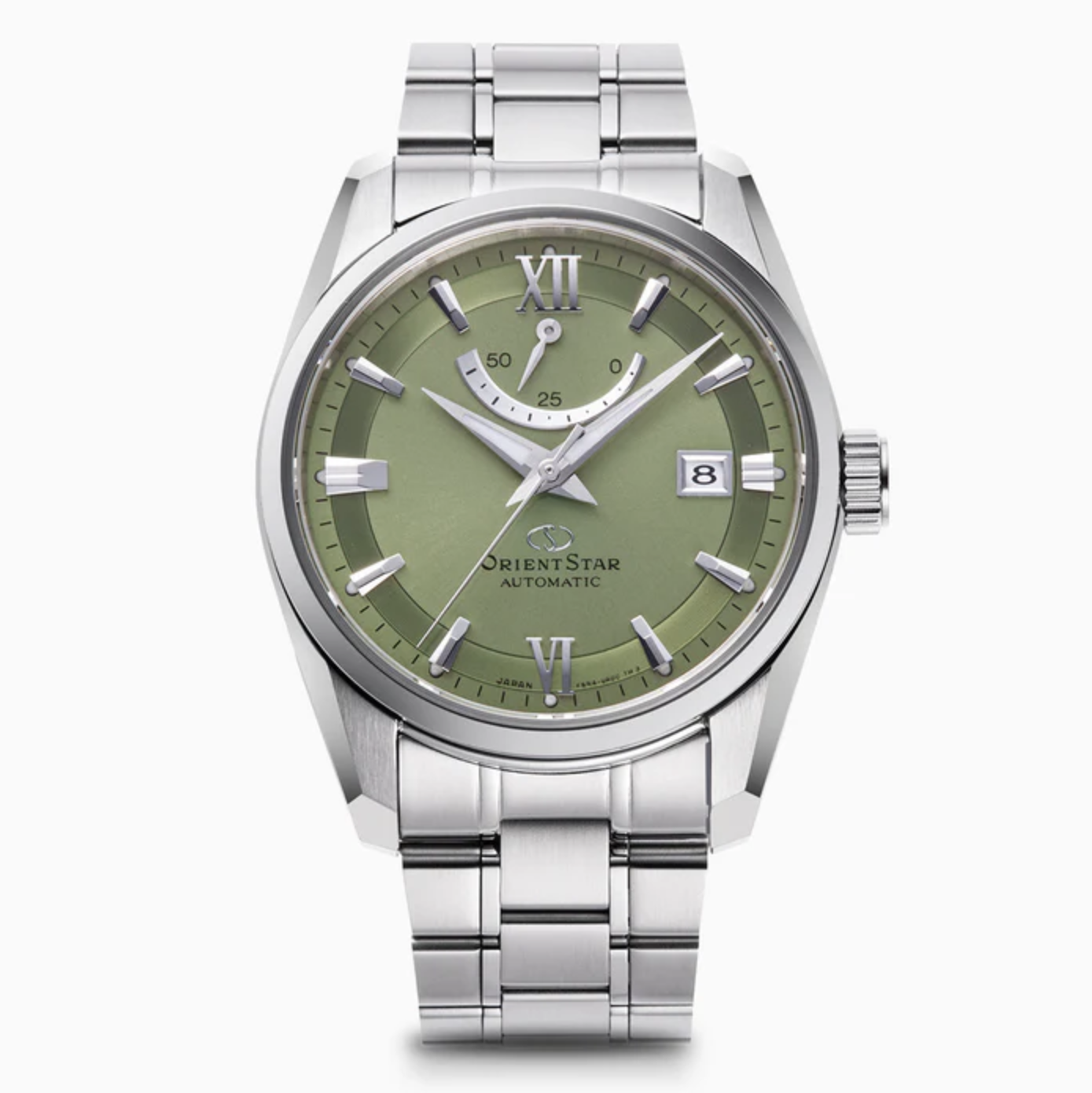 Orient Star Contemporary Collection Standard RE-AU0107E