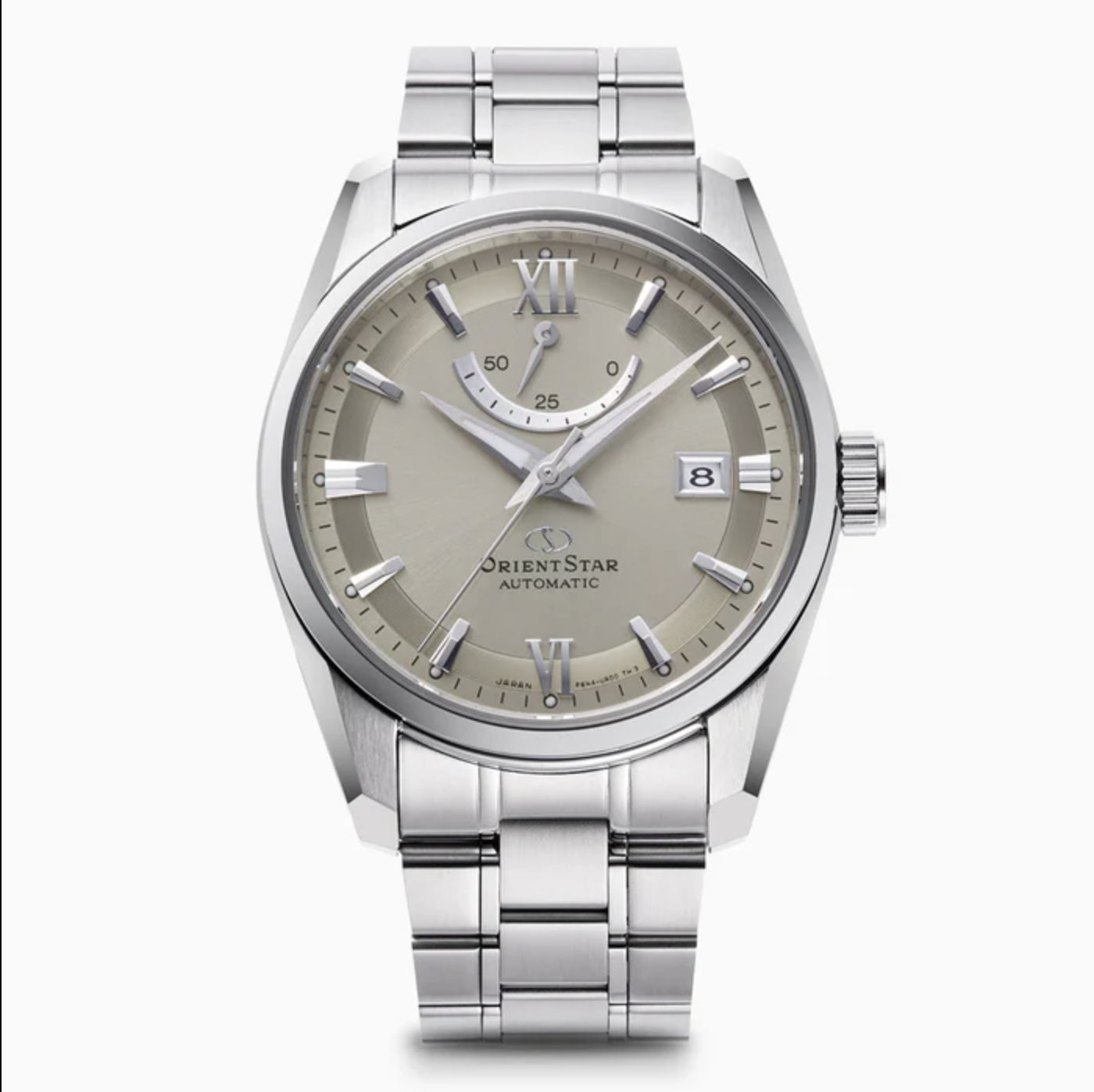 Orient Star Contemporary Collection Standard RE-AU0110N