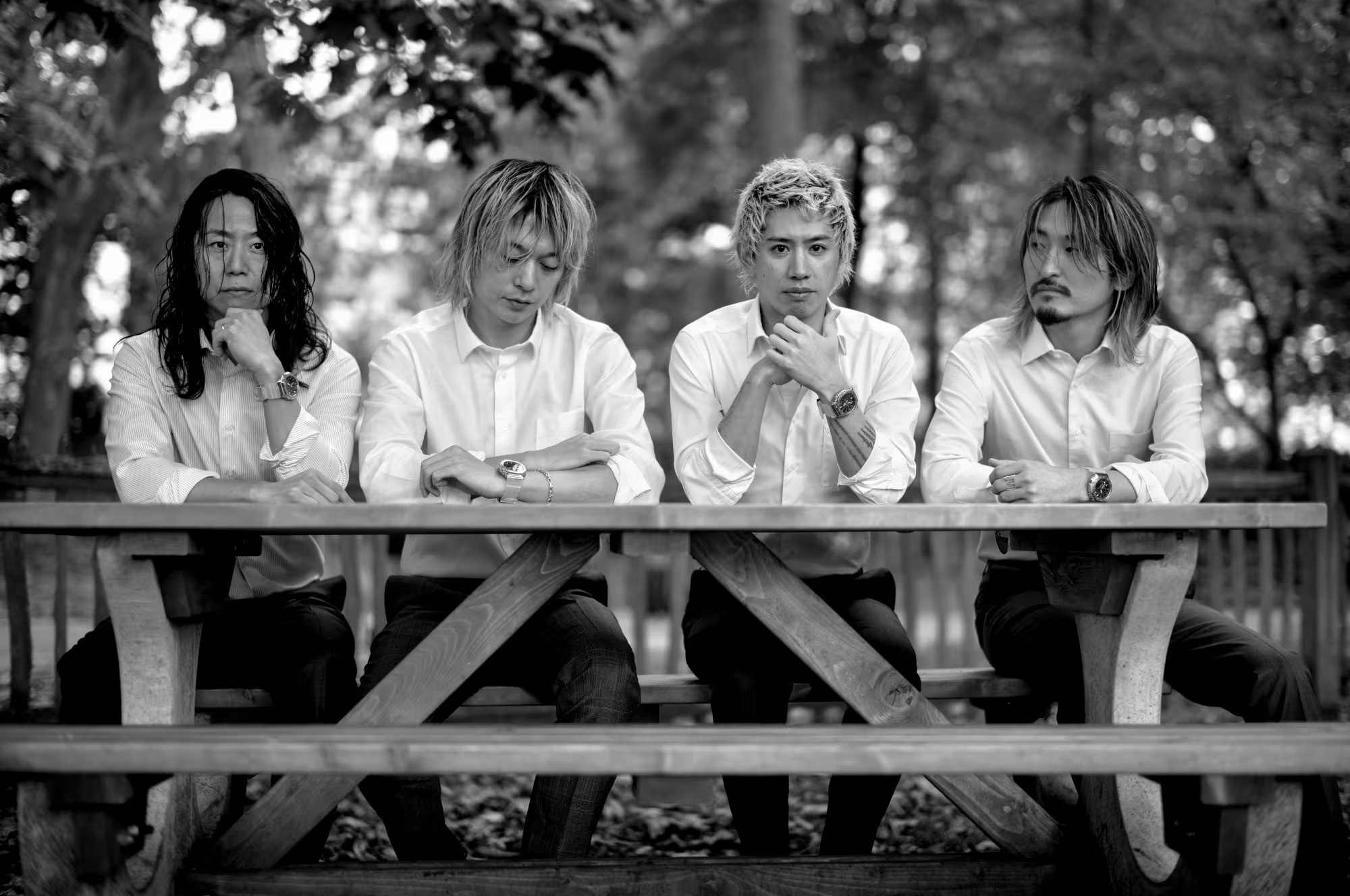 Member band One Ok Rock