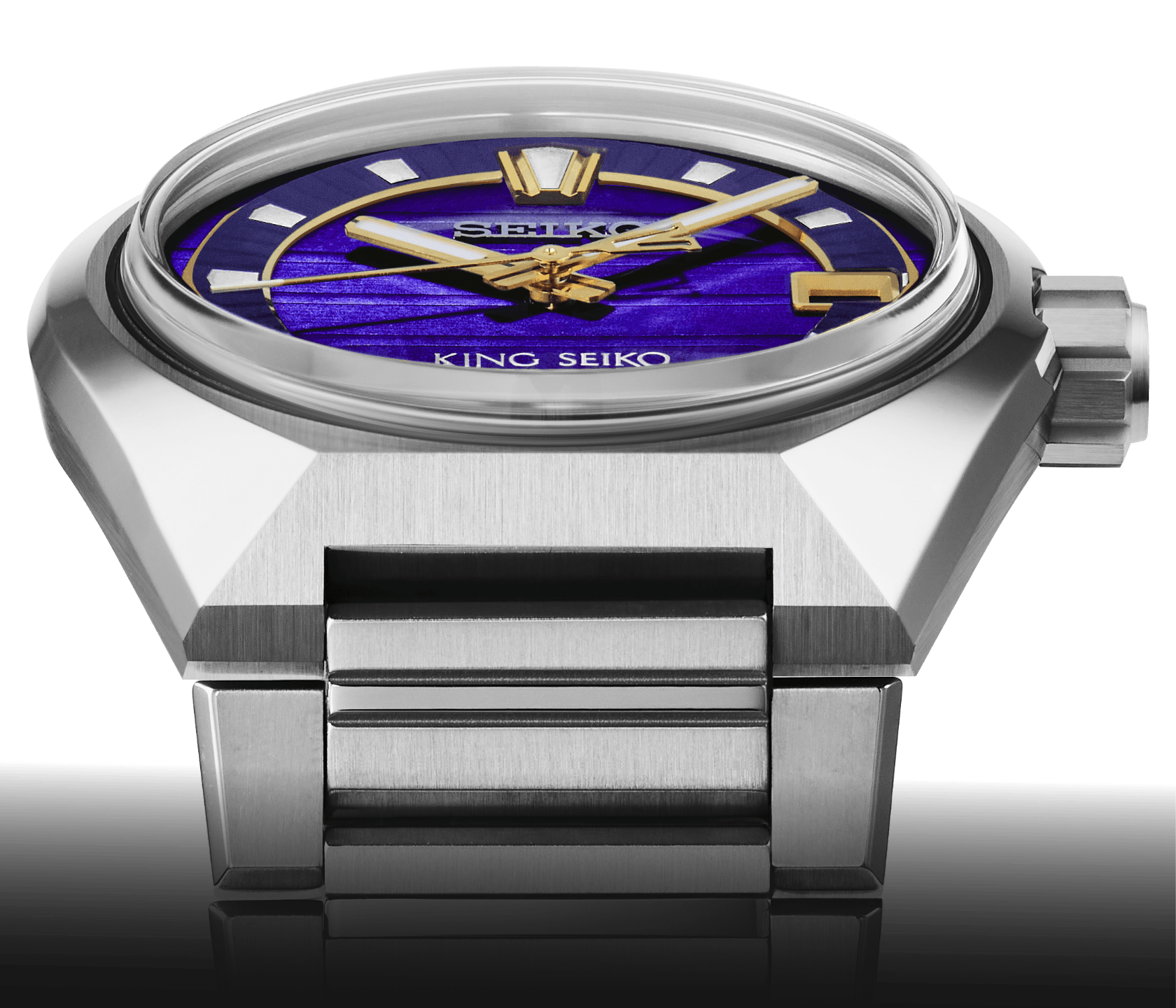 King Seiko VANAC