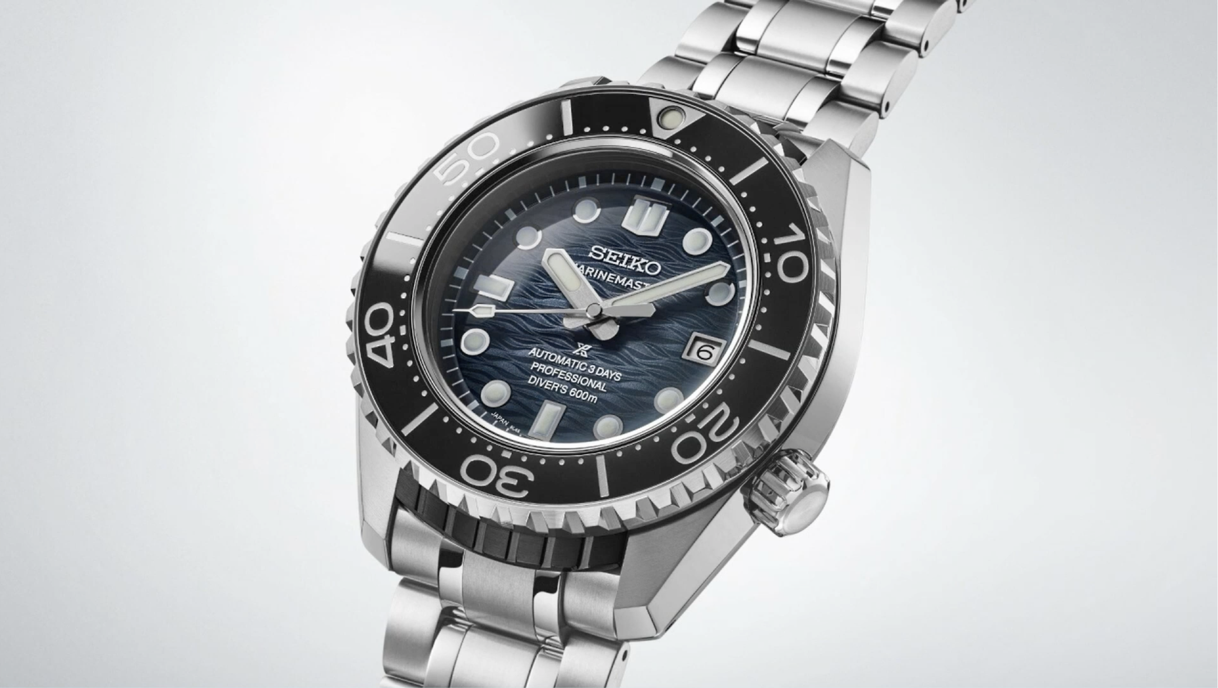 Case Seiko Prospex SLA081J1