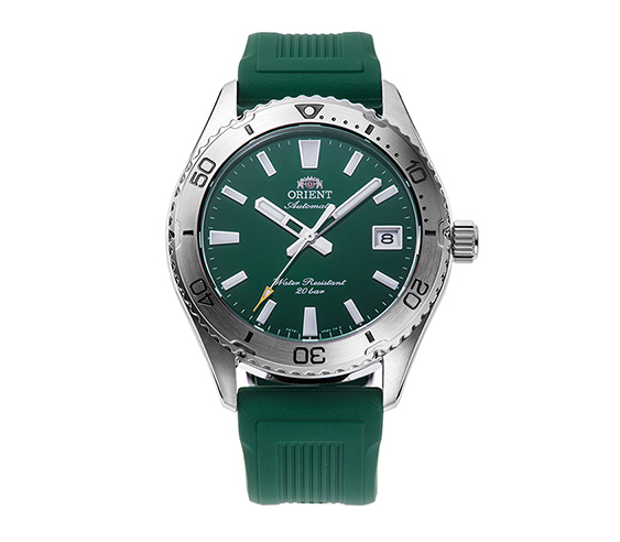 Orient Mako 40 RA-AC0Q11E