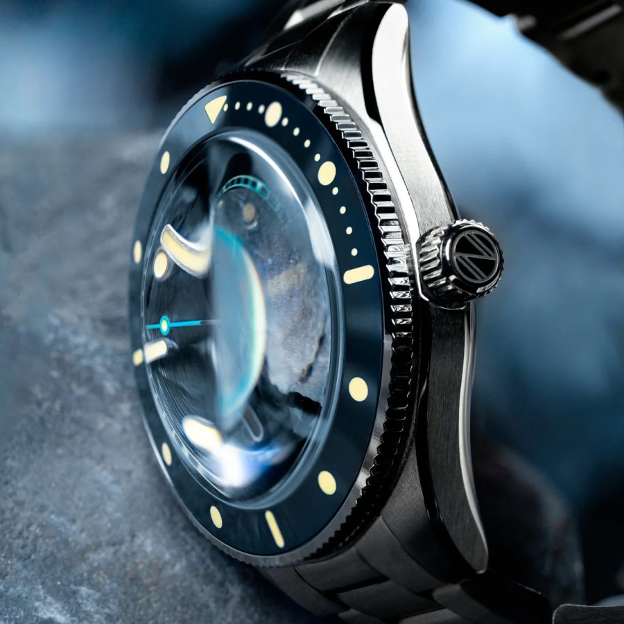 Spinnaker Challenger Automatic