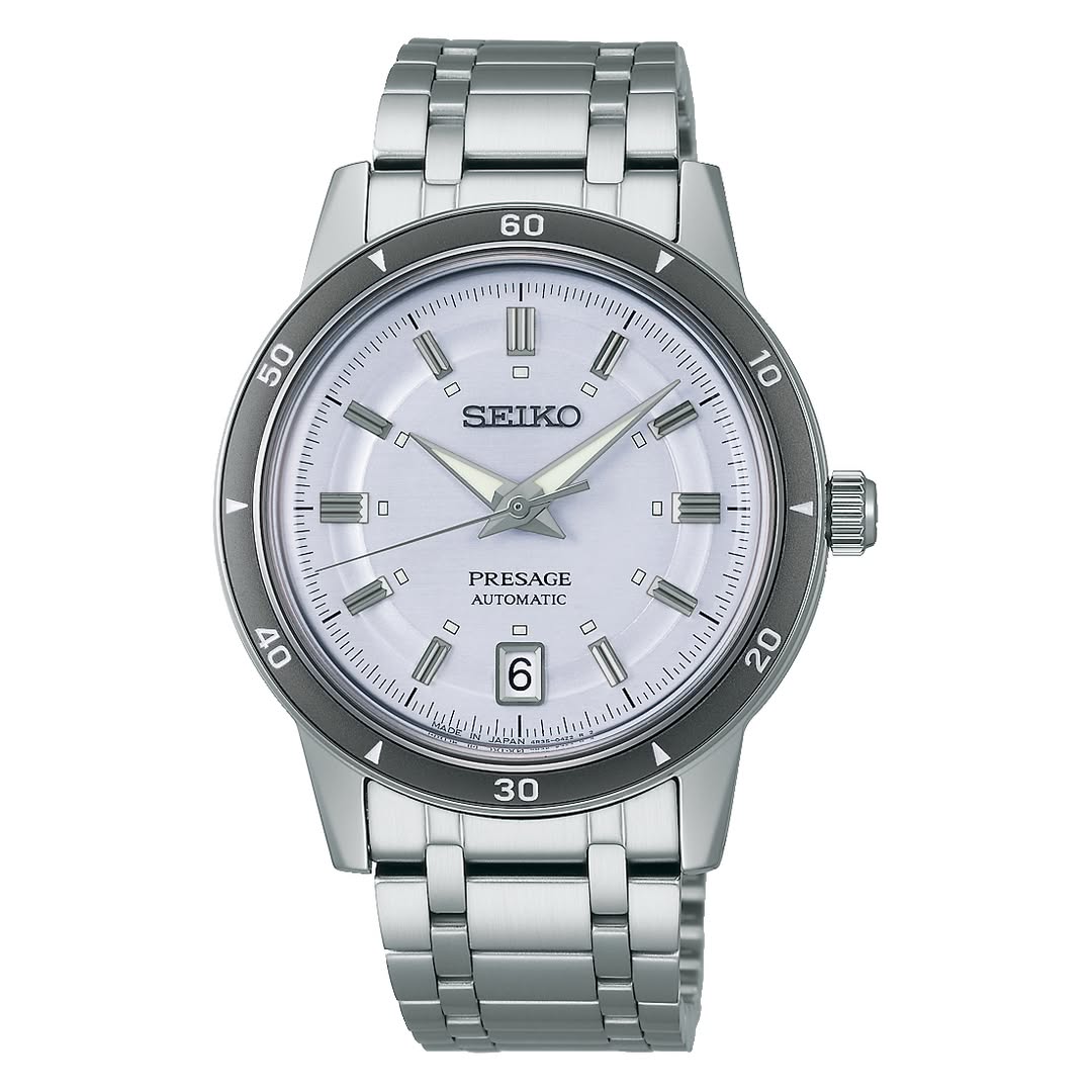Seiko SRPL73K1