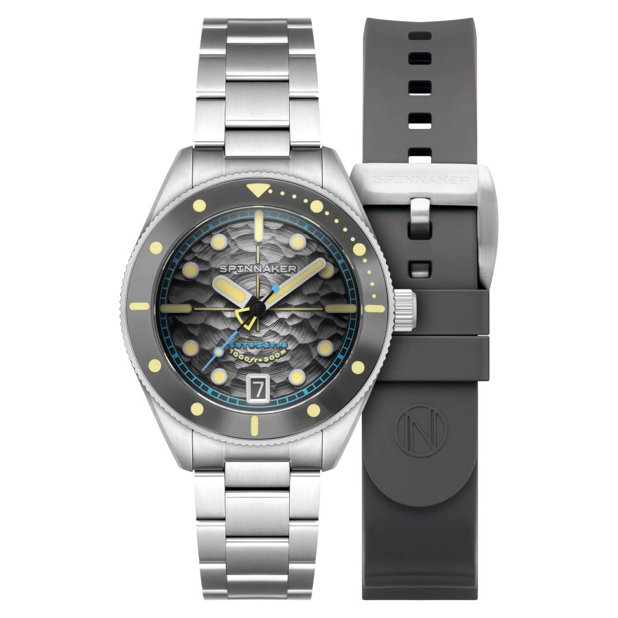 Spinnaker Challenger Automatic SP-5159-44
