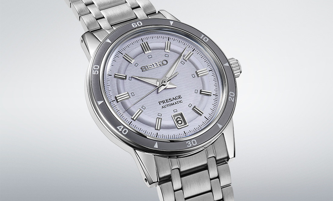 Seiko Presage 60’s SRPL73K1