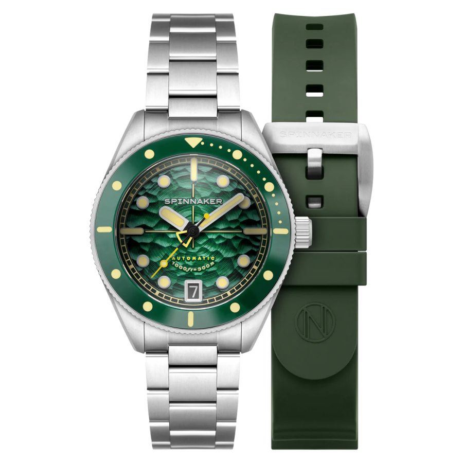 Spinnaker Challenger Automatic SP-5159-22