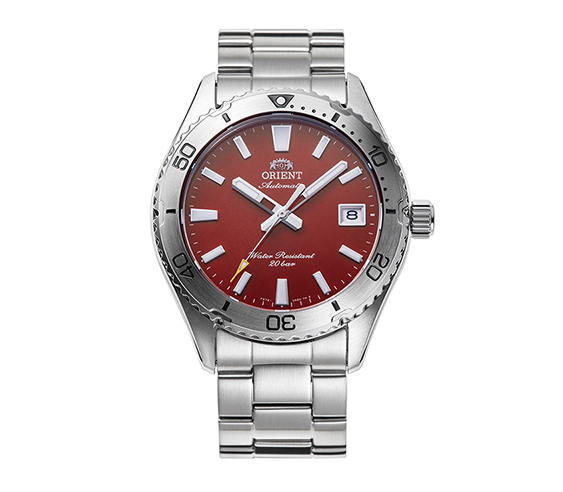 Orient Mako 40 RA-AC0Q09R