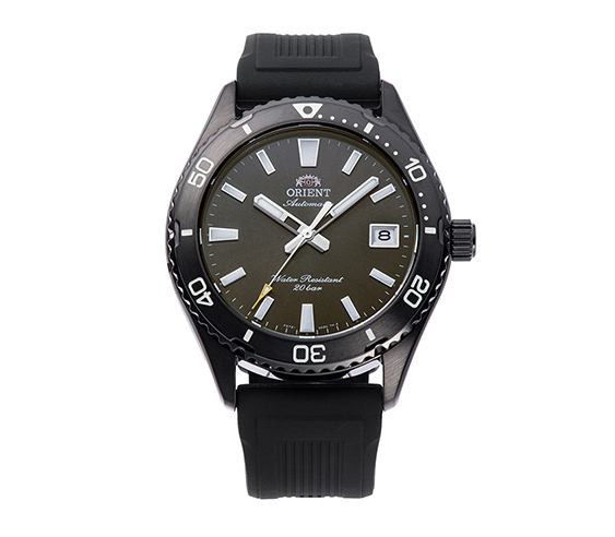 Orient Mako 40 RA-AC0Q10N