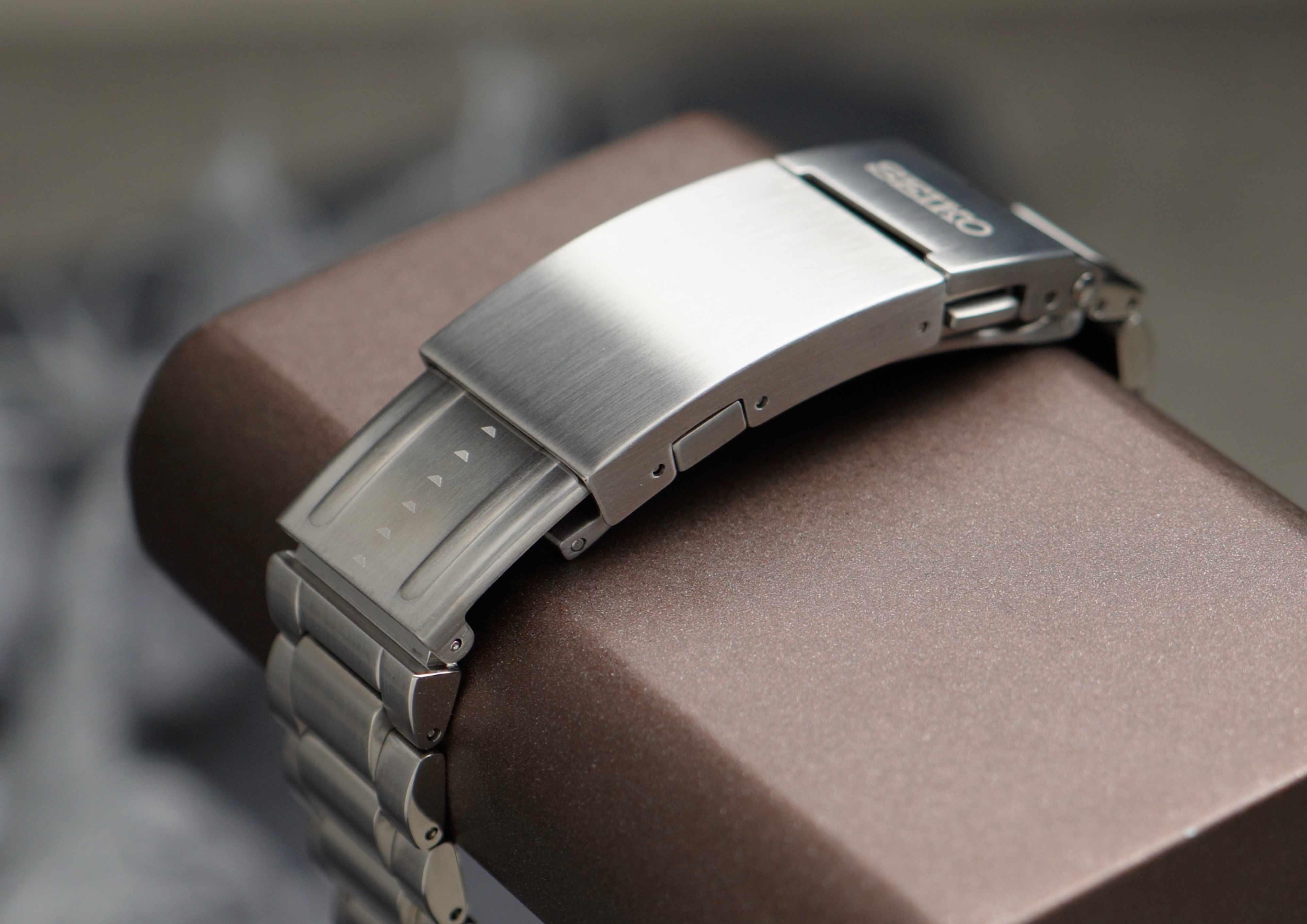 Clasp Seiko Prospex SPB511J1