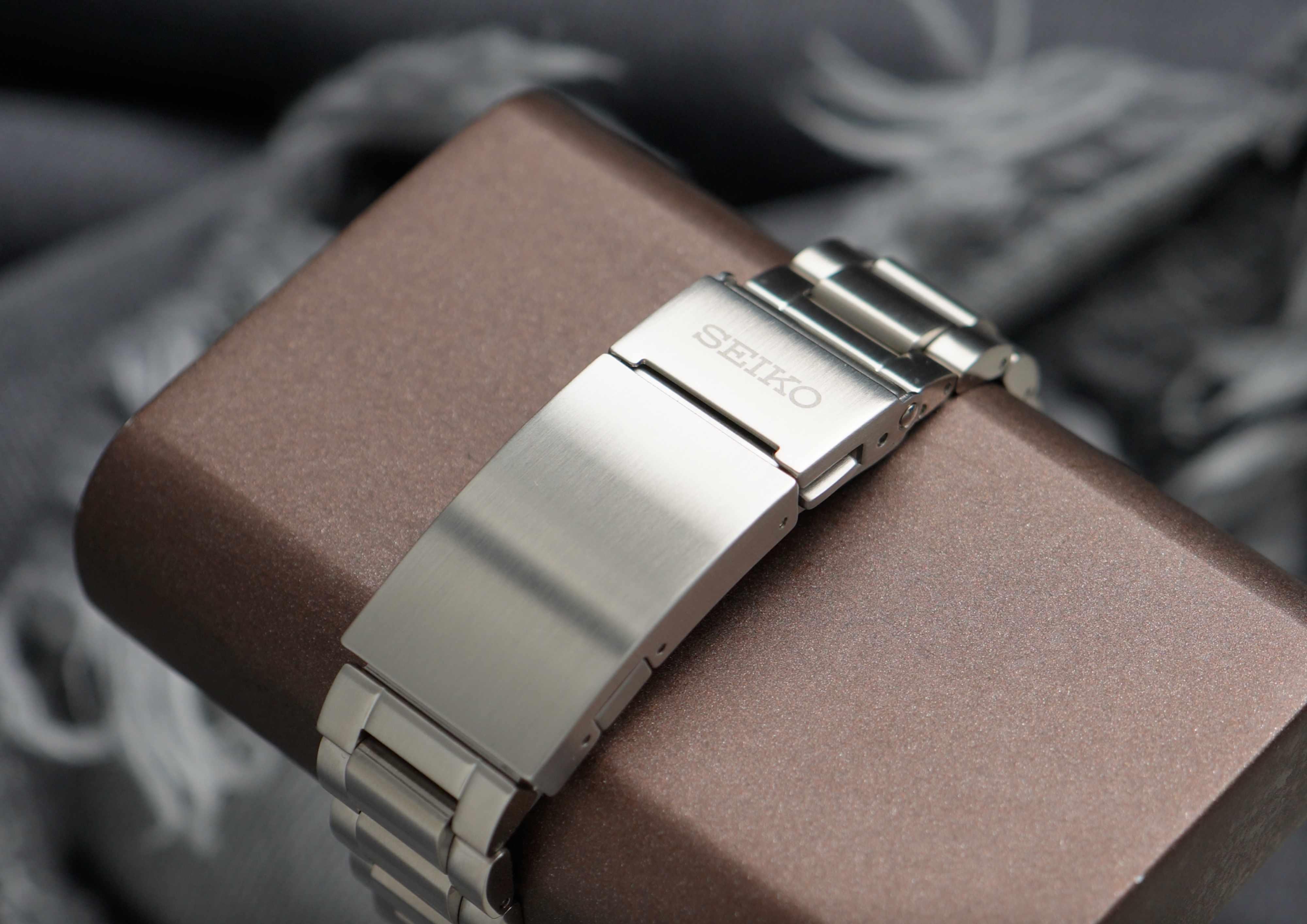 Clasp Seiko Prospex SPB511J1