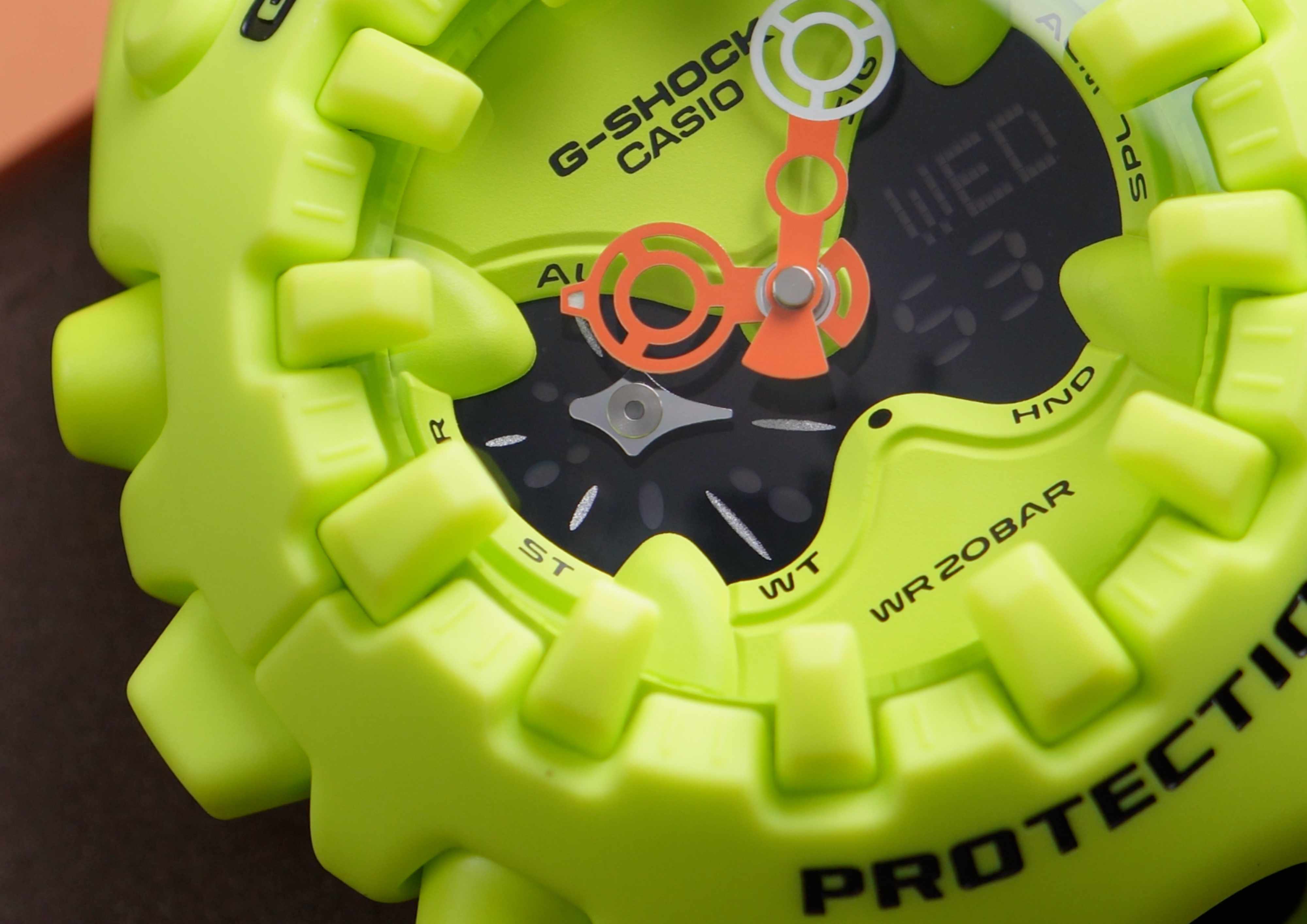 G-Shock GA-V01-9AJF