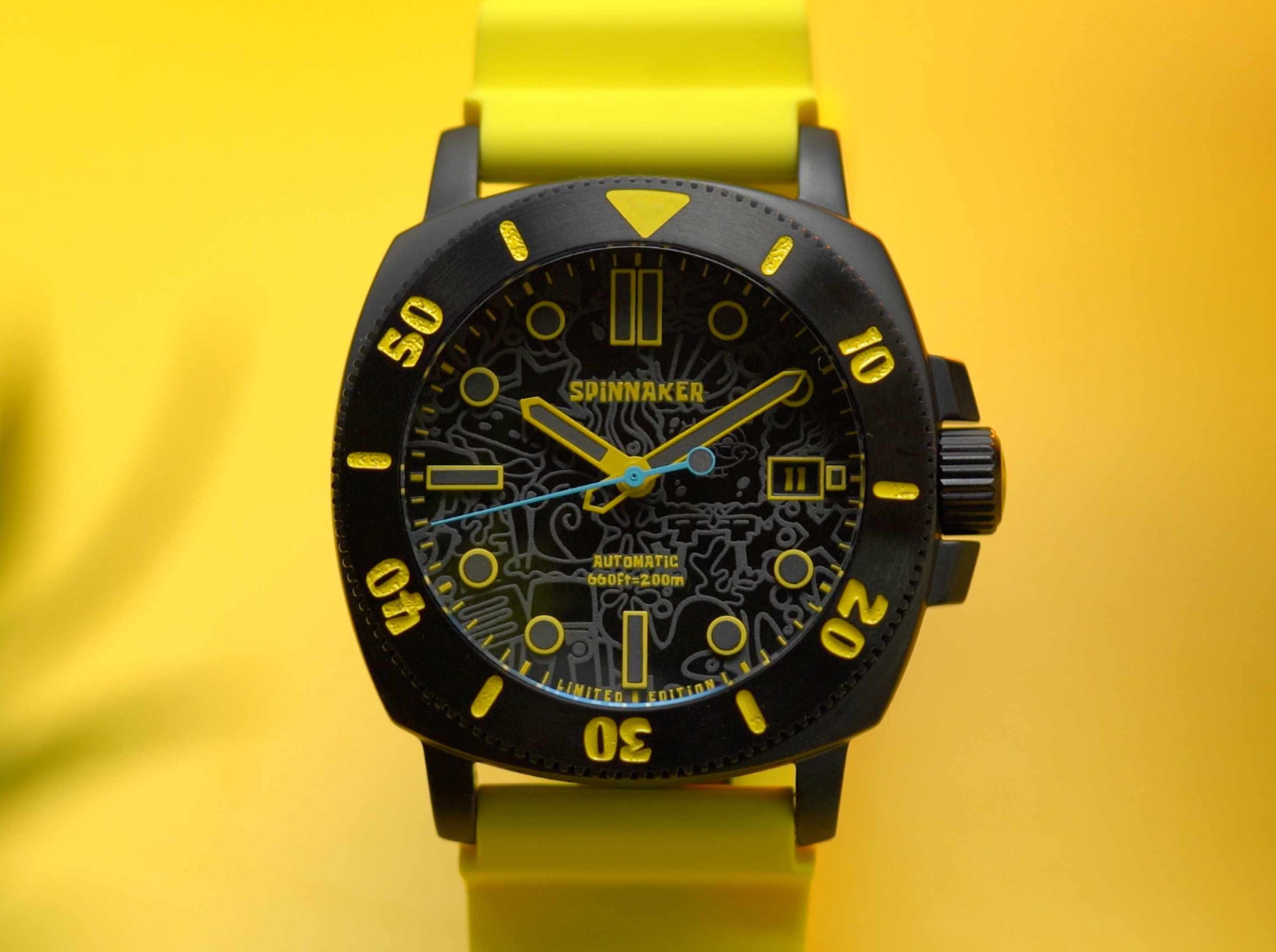 Spinnaker SP-5147-01