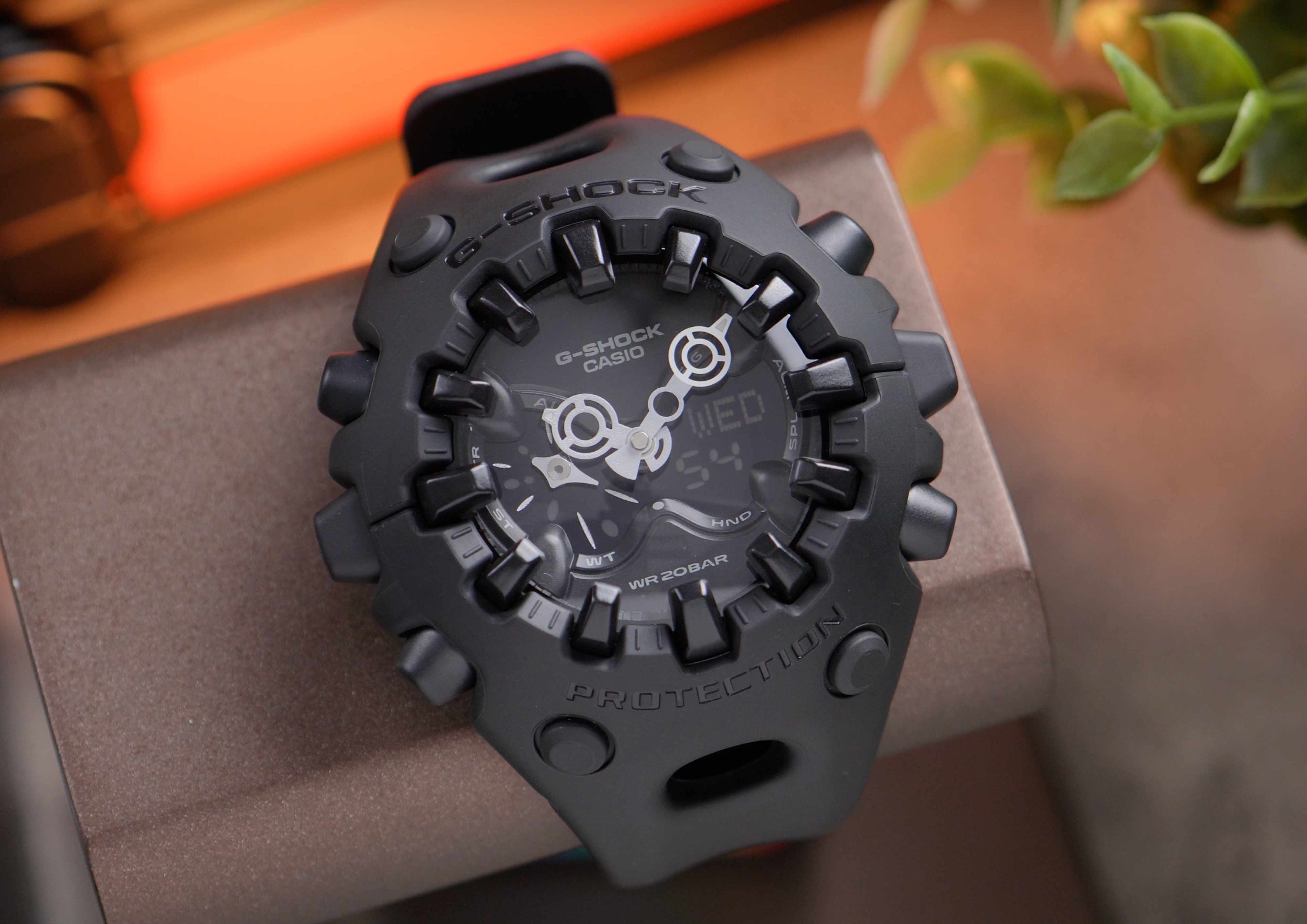 G-Shock GA-V01-1AJF