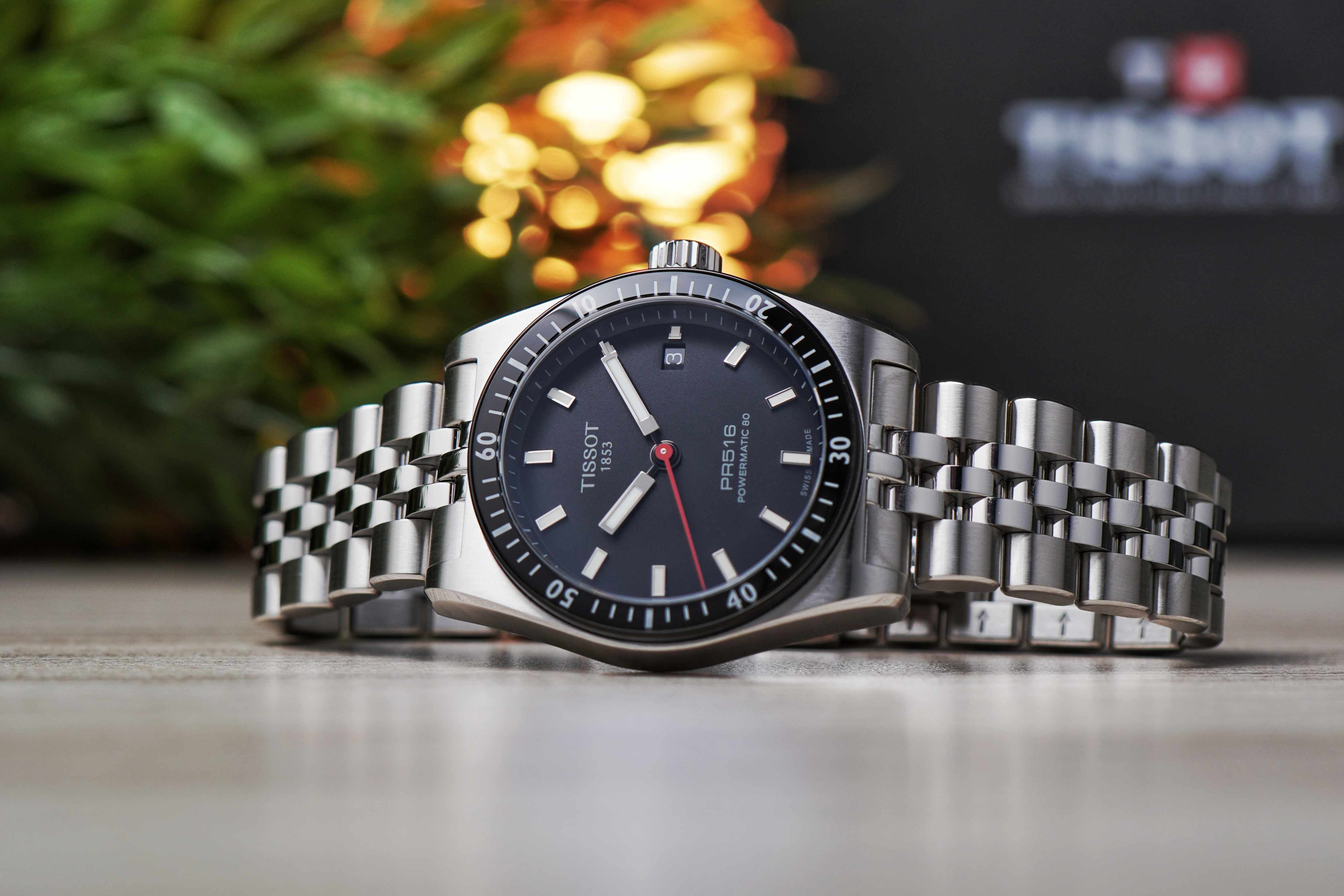 tissot pr516 38mm T149.407.11.051.00