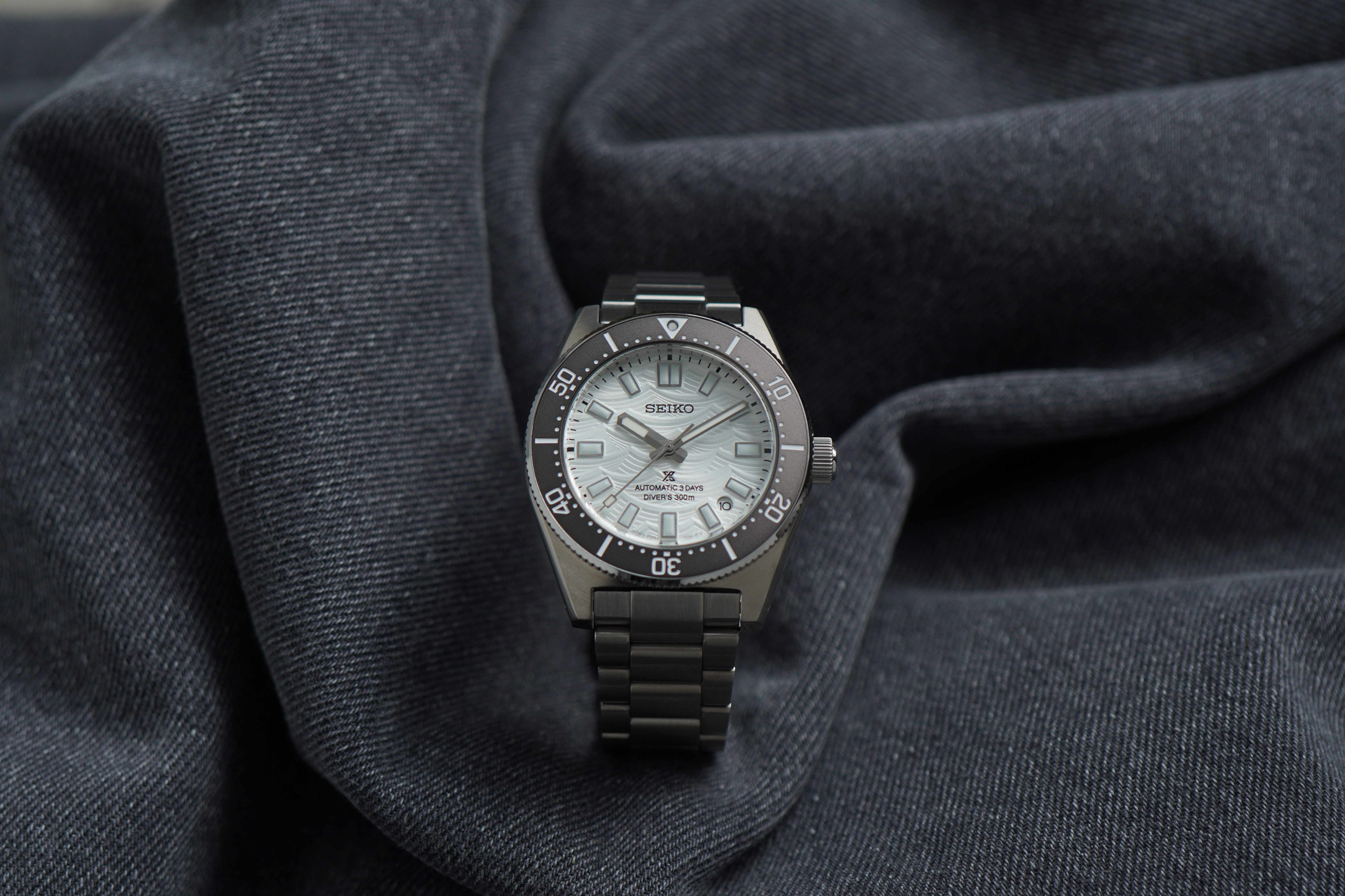 Seiko Prospex SPB511J1