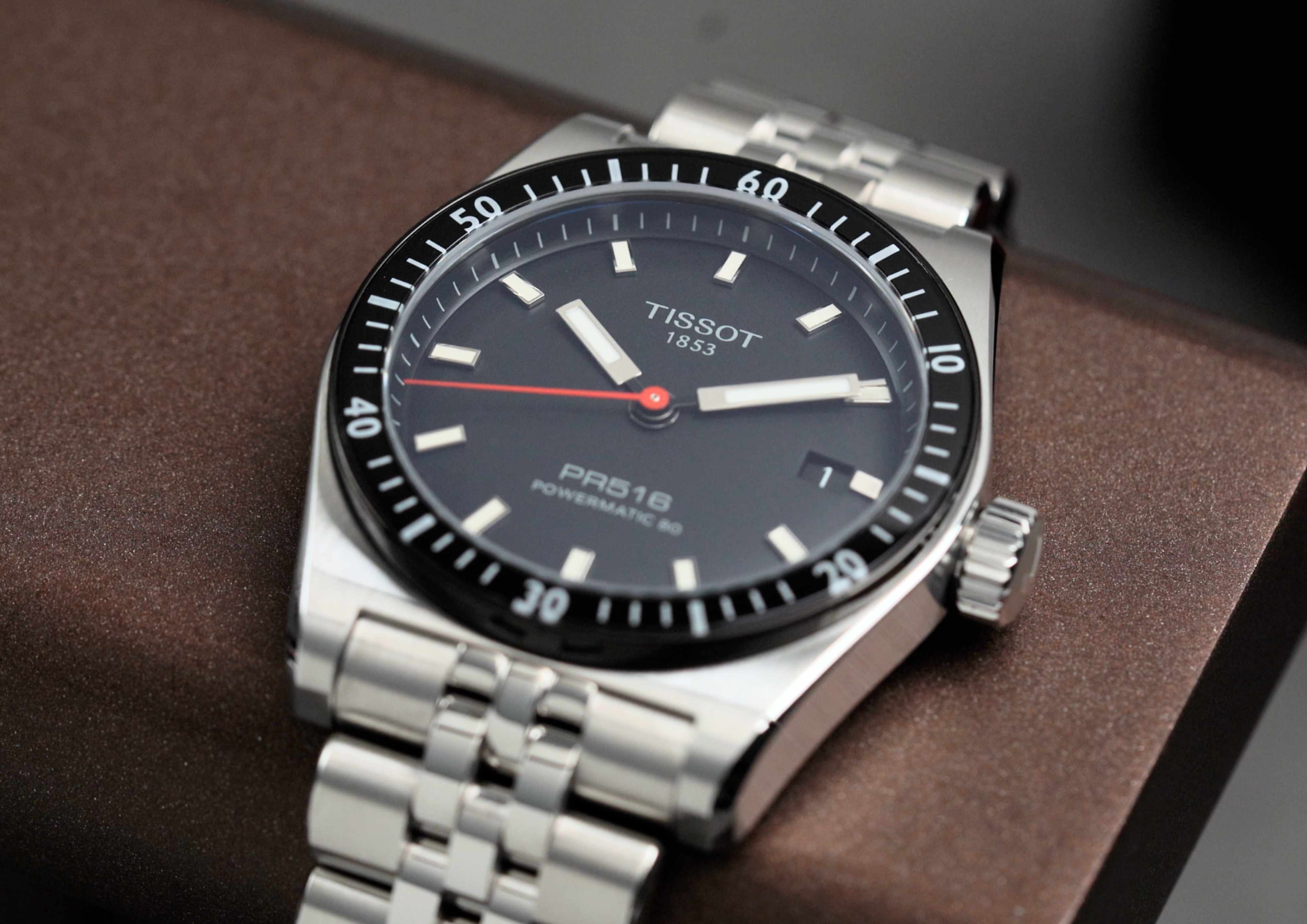 Tissot PR516 T149.407.11.051.00