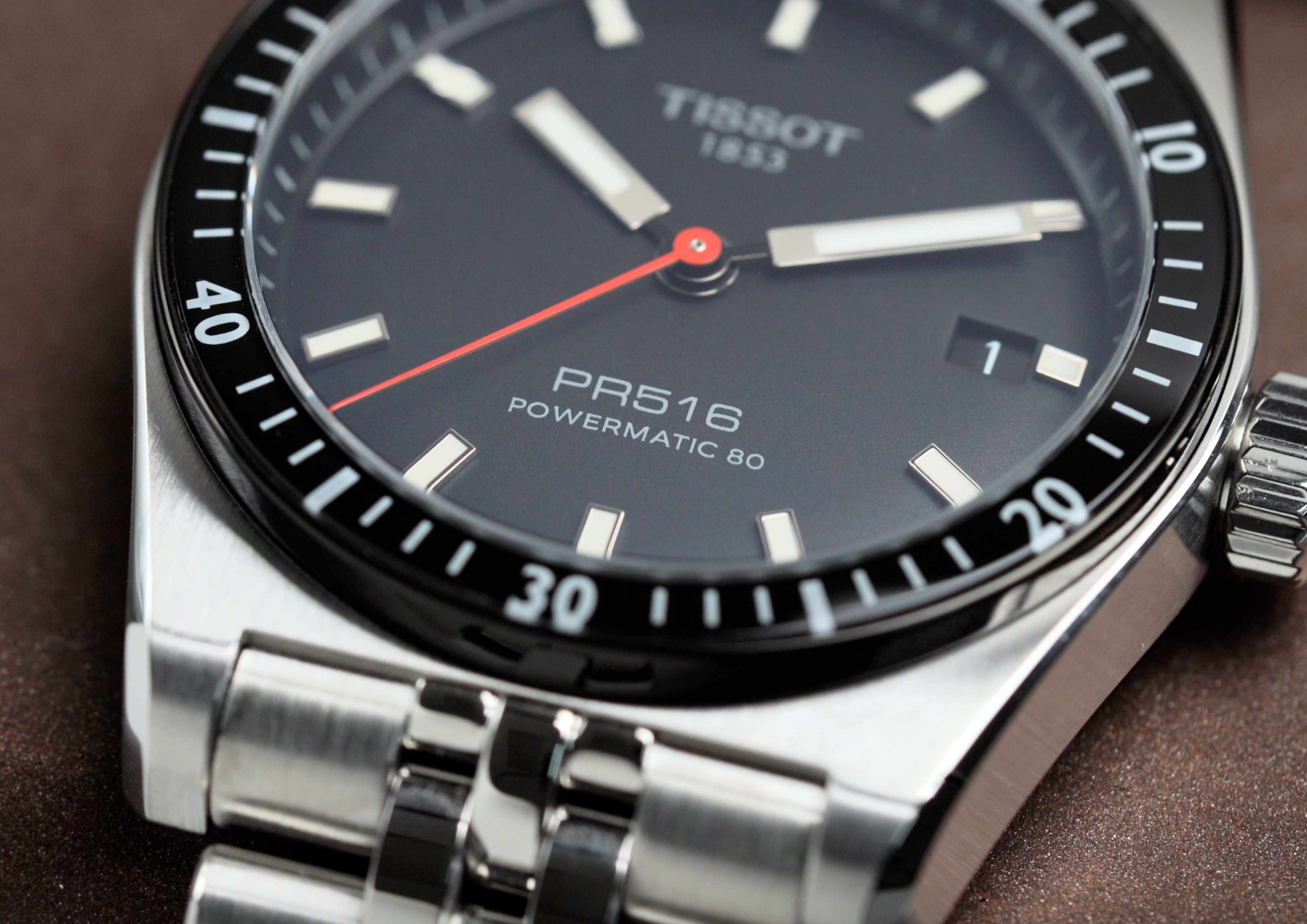 Tissot PR516 T149.407.11.051.00