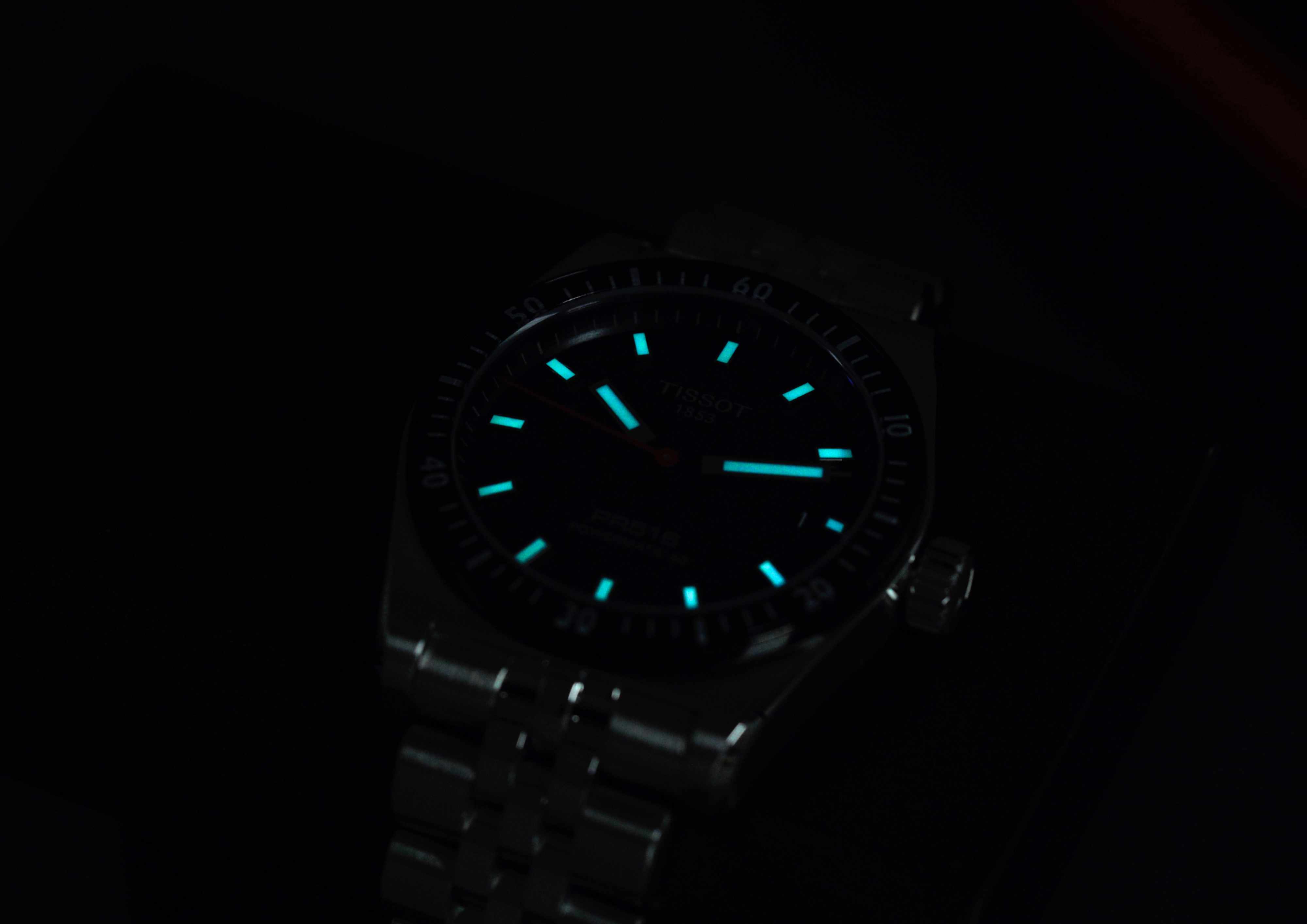 Tissot PR516 T149.407.11.051.00