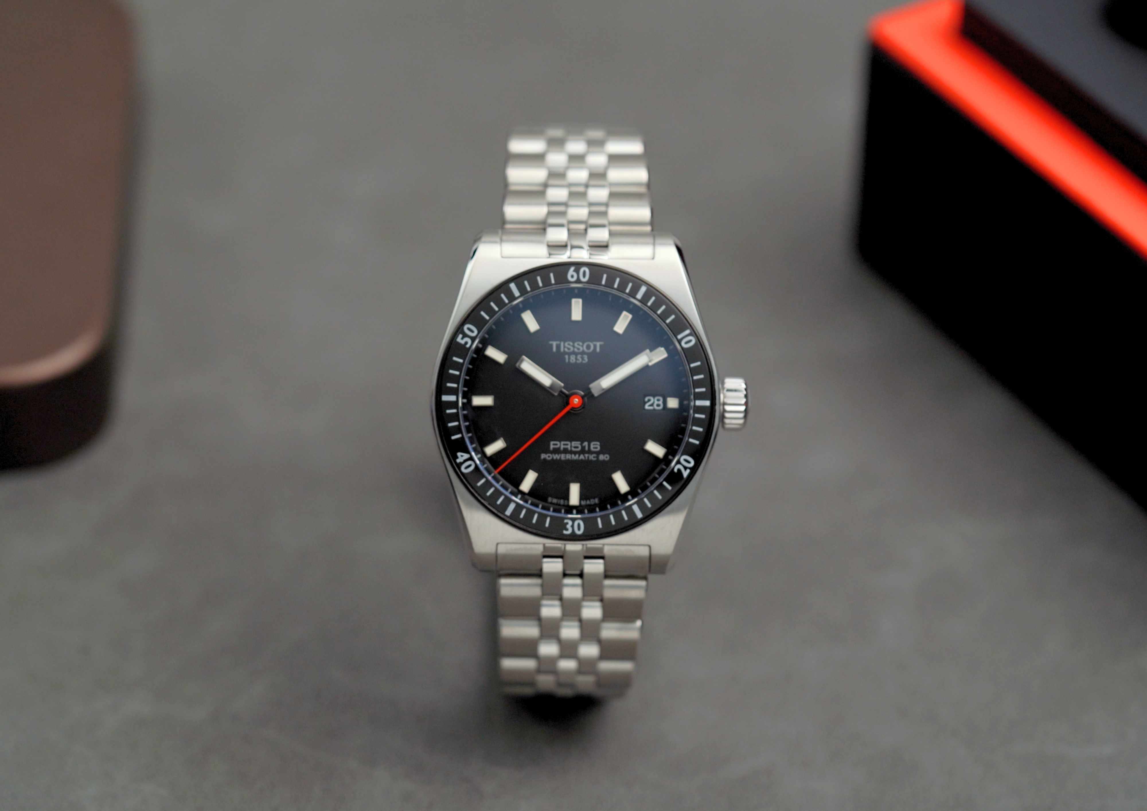 Tissot PR516 T149.407.11.051.00