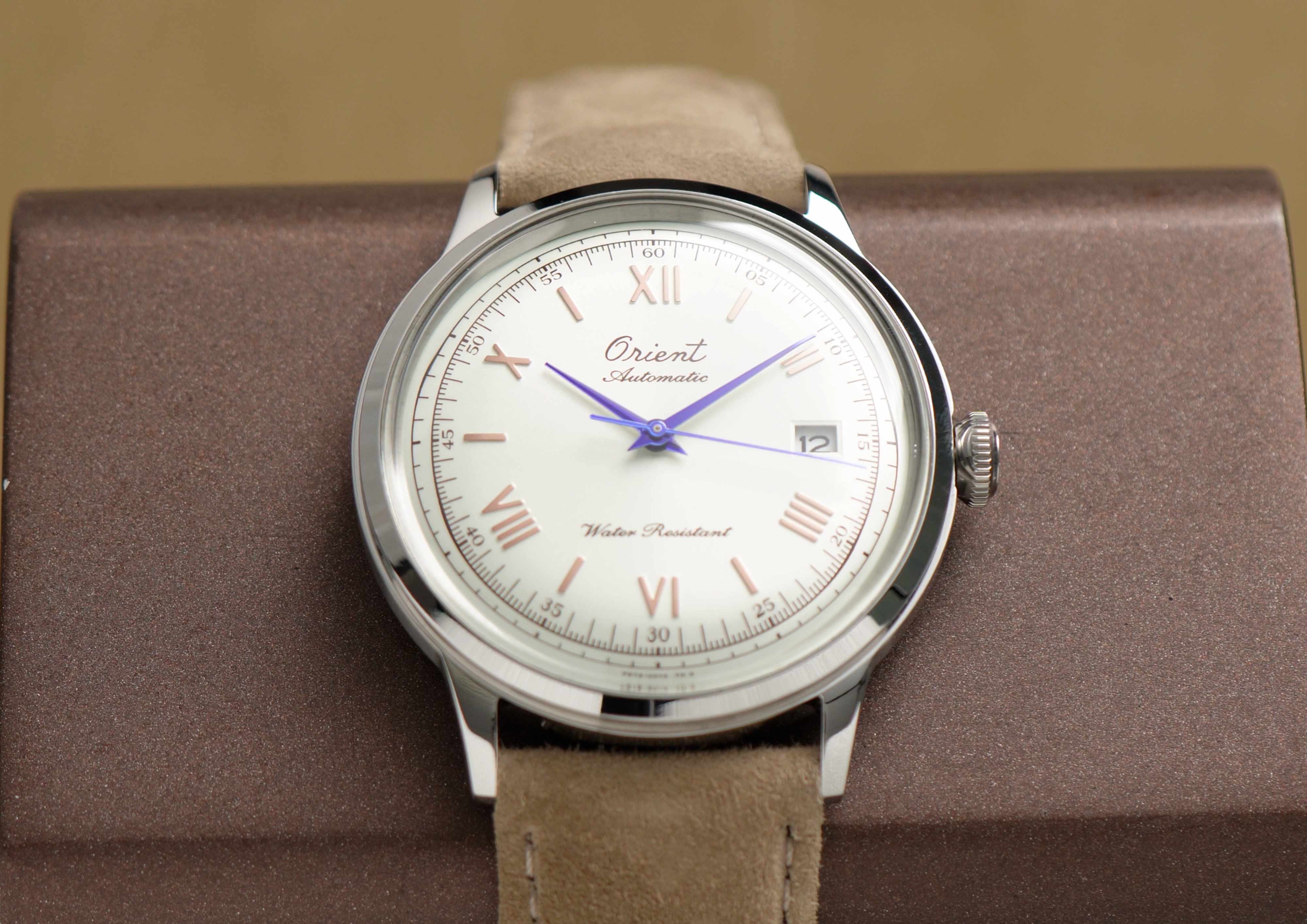 Orient Bambino RA-AC0027S