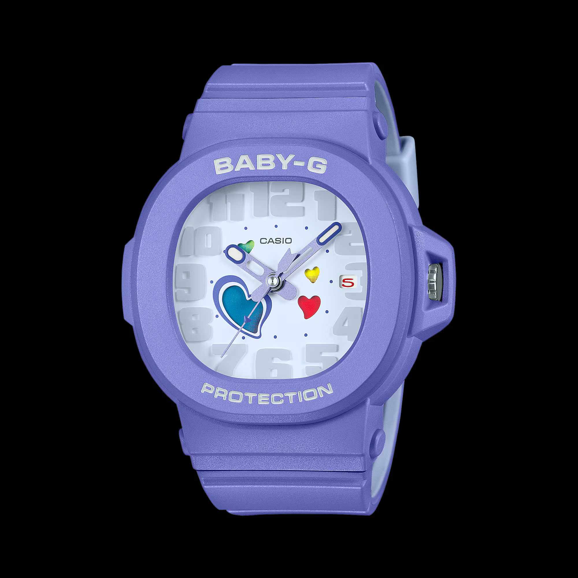 Casio Baby-G BGA-10-6A