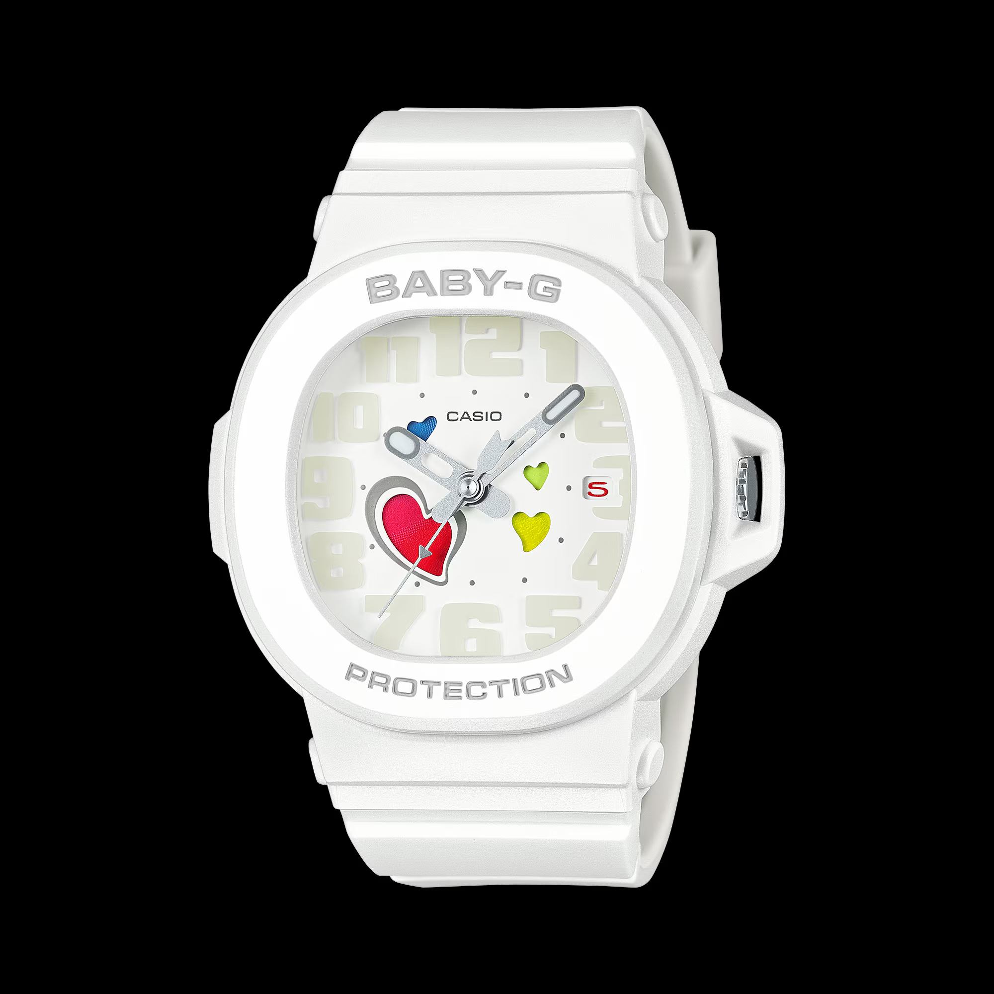 Casio Baby-G BGA-10-7A
