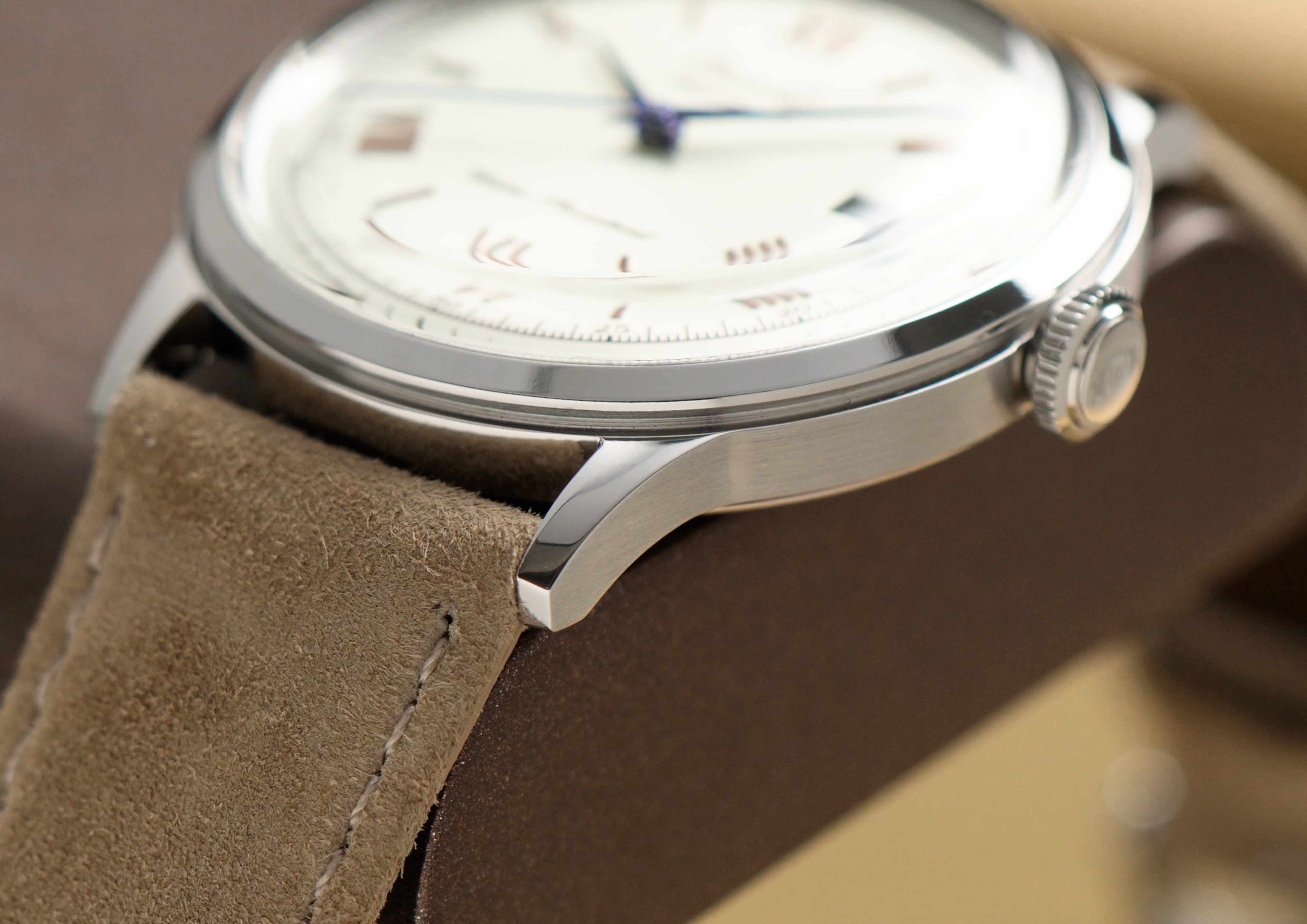 Orient Bambino RA-AC0027S