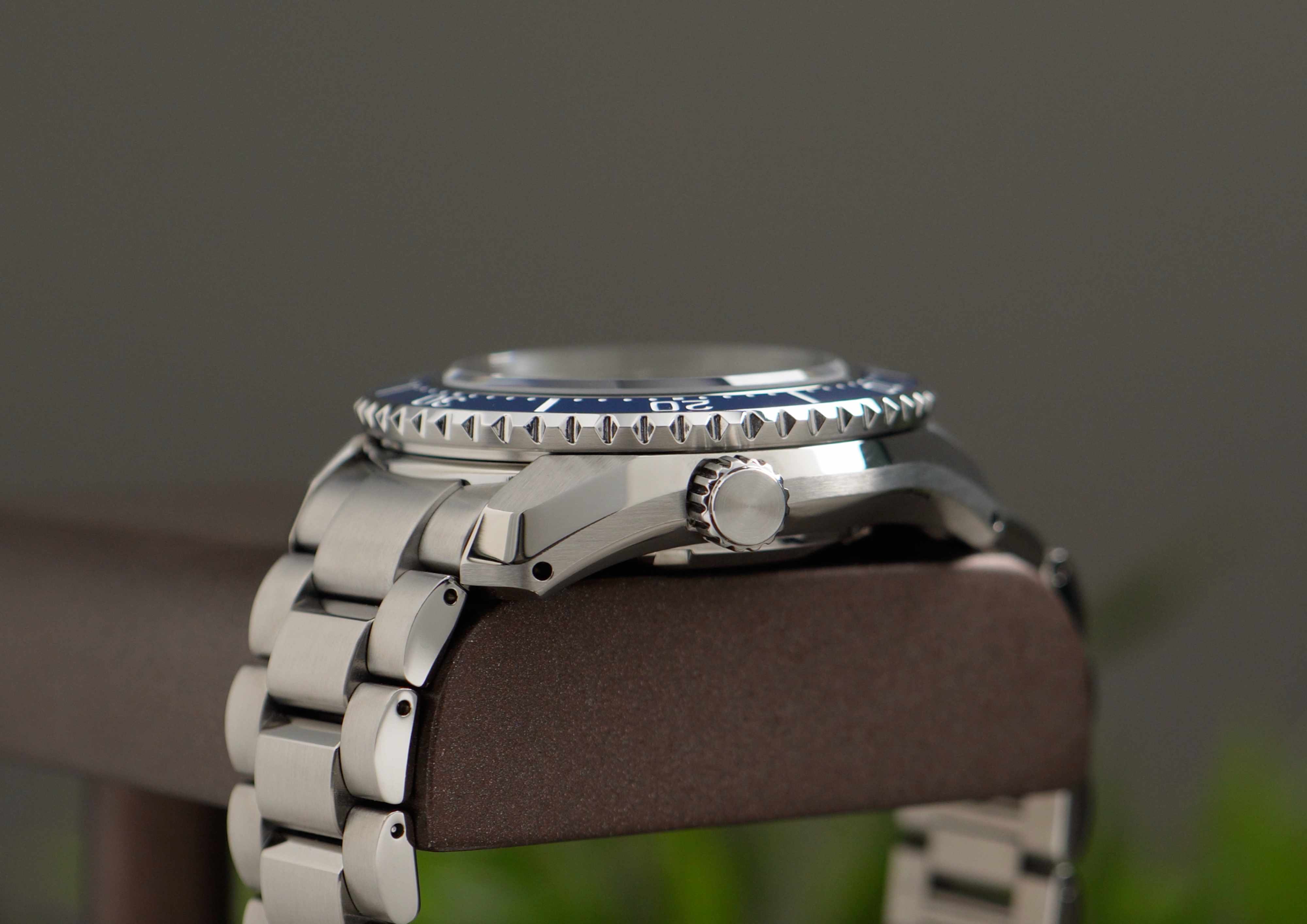 Seiko SPB509J1 dan SPB519J1