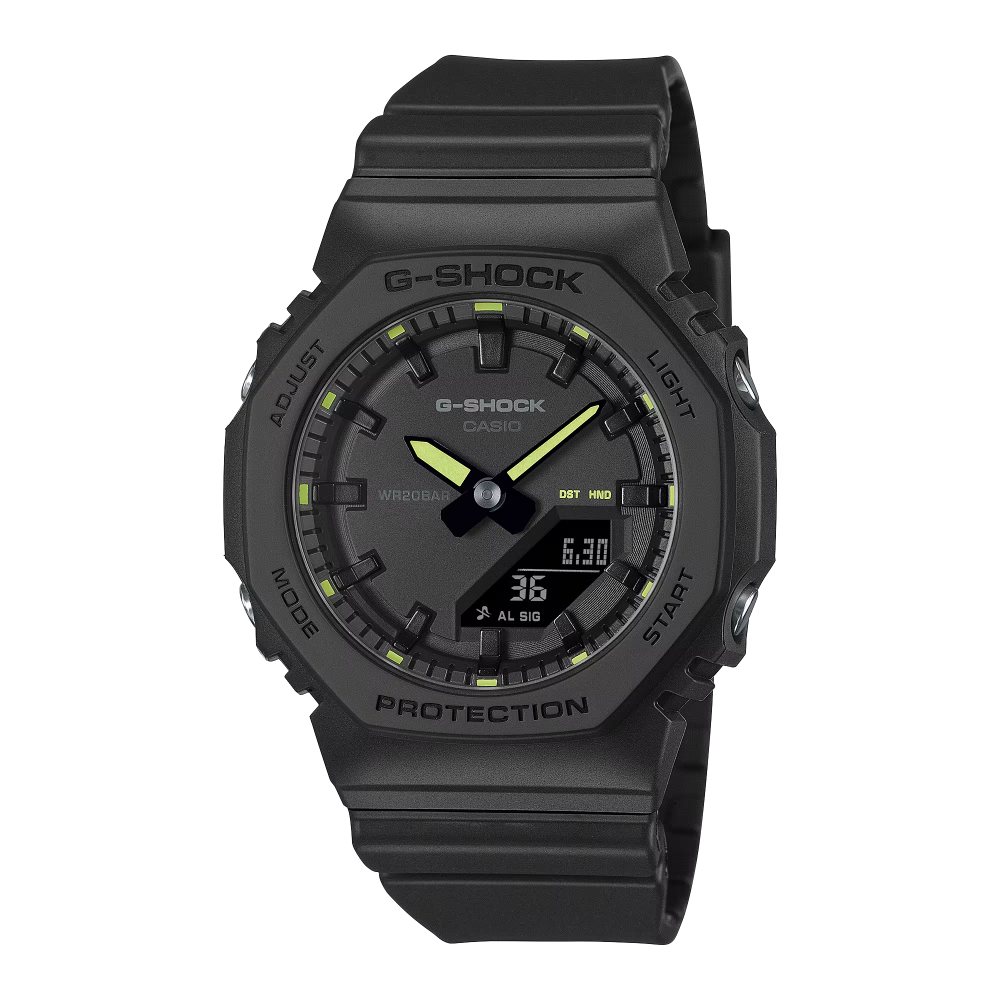 G-Shock GMA-P2100SA-1A2JF